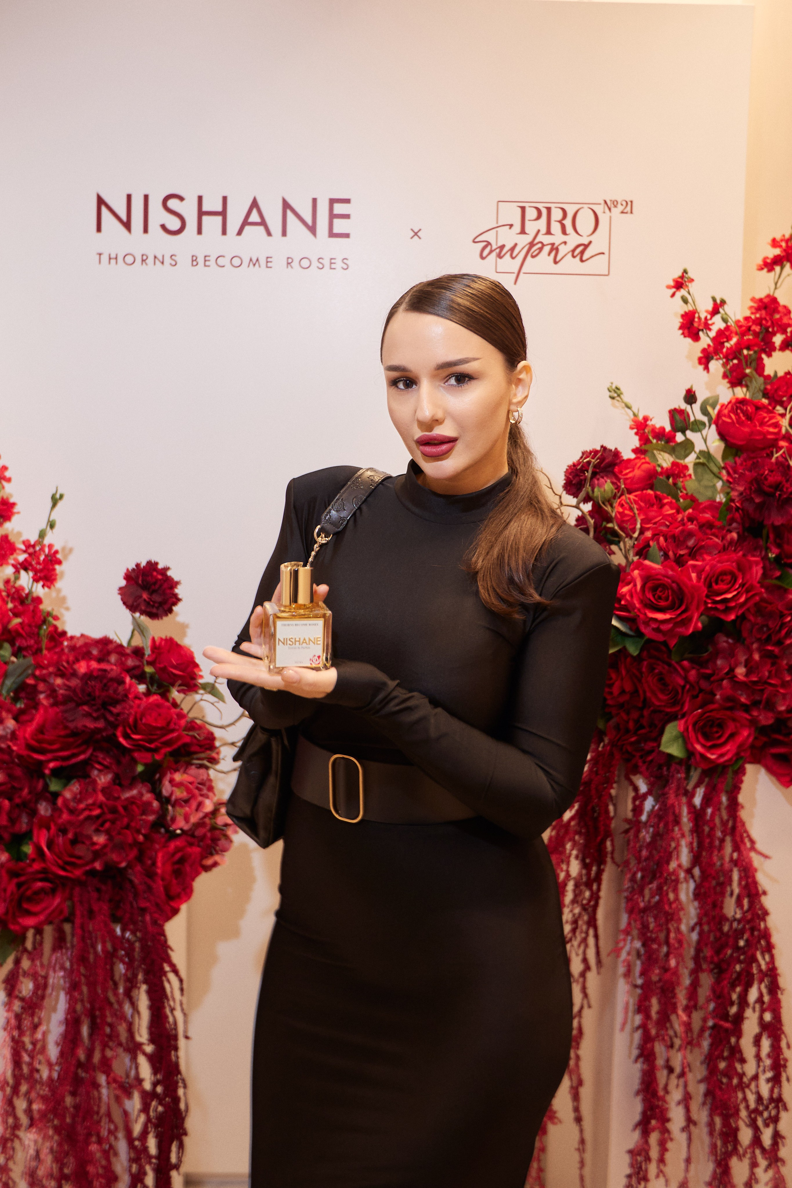 PROBIRKA 21 — NISHANE. СВОИ. ФОТООТЧЕТЫ-СОБЫТИЯ-МЕСТА