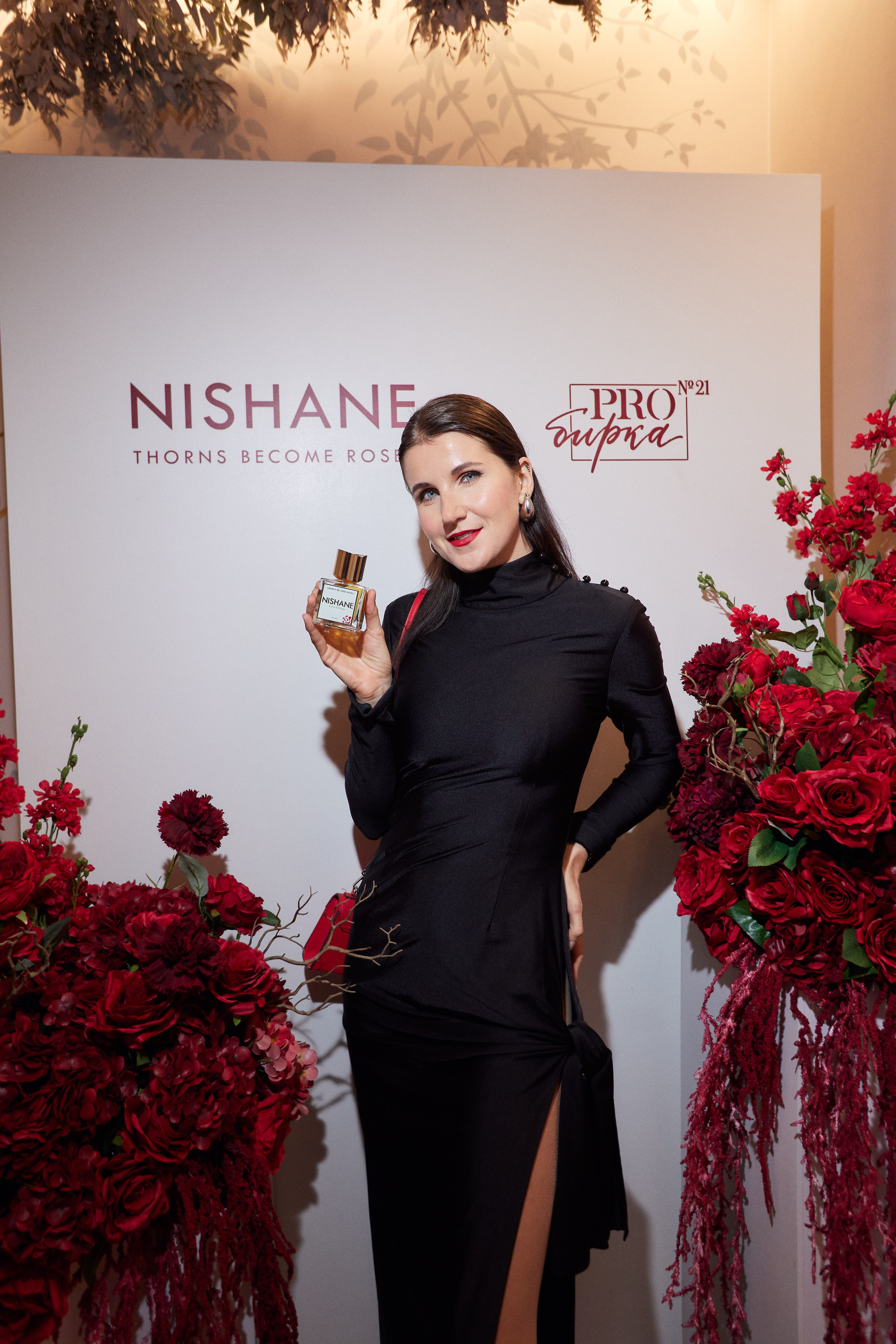 PROBIRKA 21 — NISHANE. СВОИ. ФОТООТЧЕТЫ-СОБЫТИЯ-МЕСТА