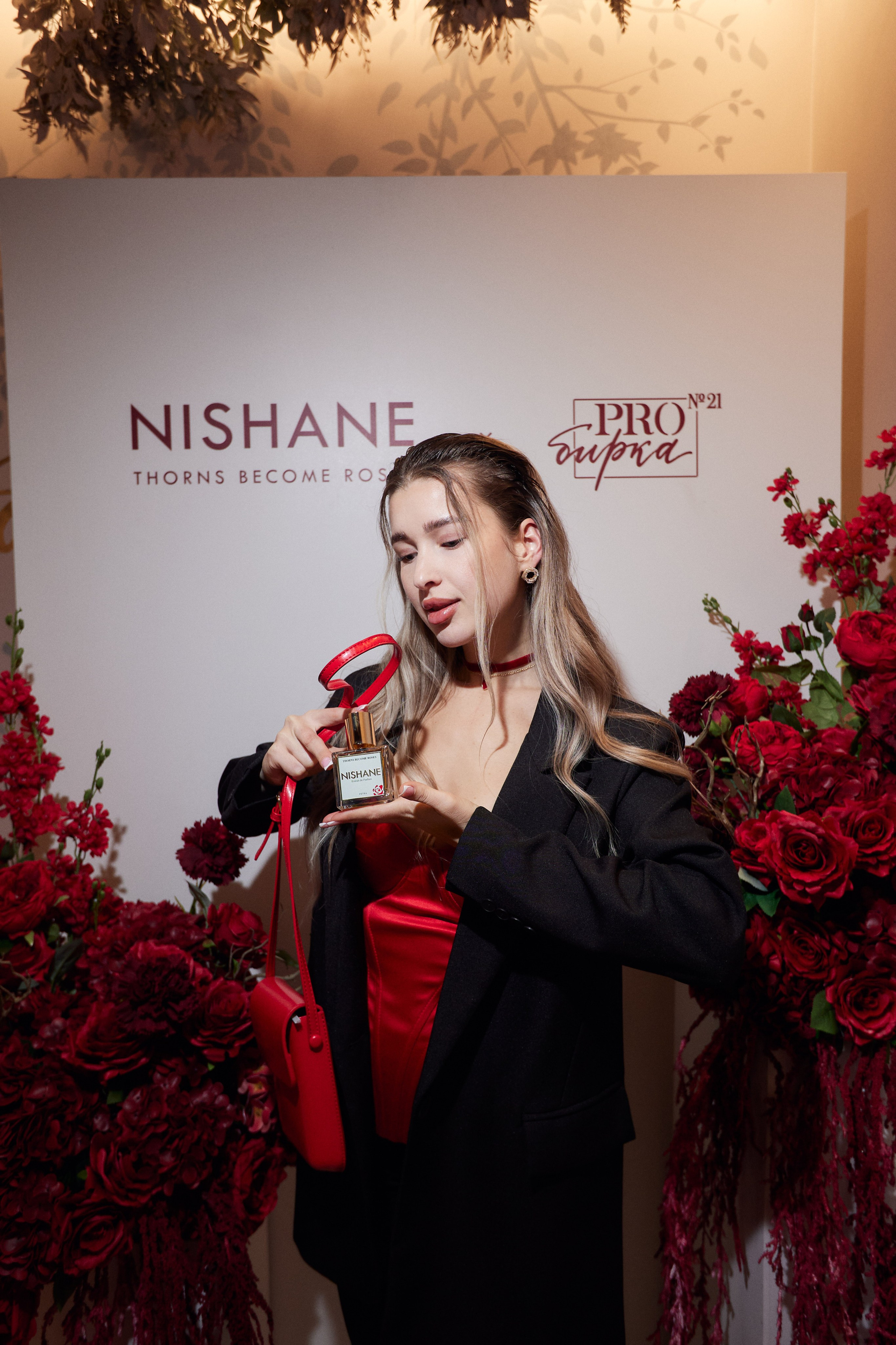 PROBIRKA 21 — NISHANE. СВОИ. ФОТООТЧЕТЫ-СОБЫТИЯ-МЕСТА