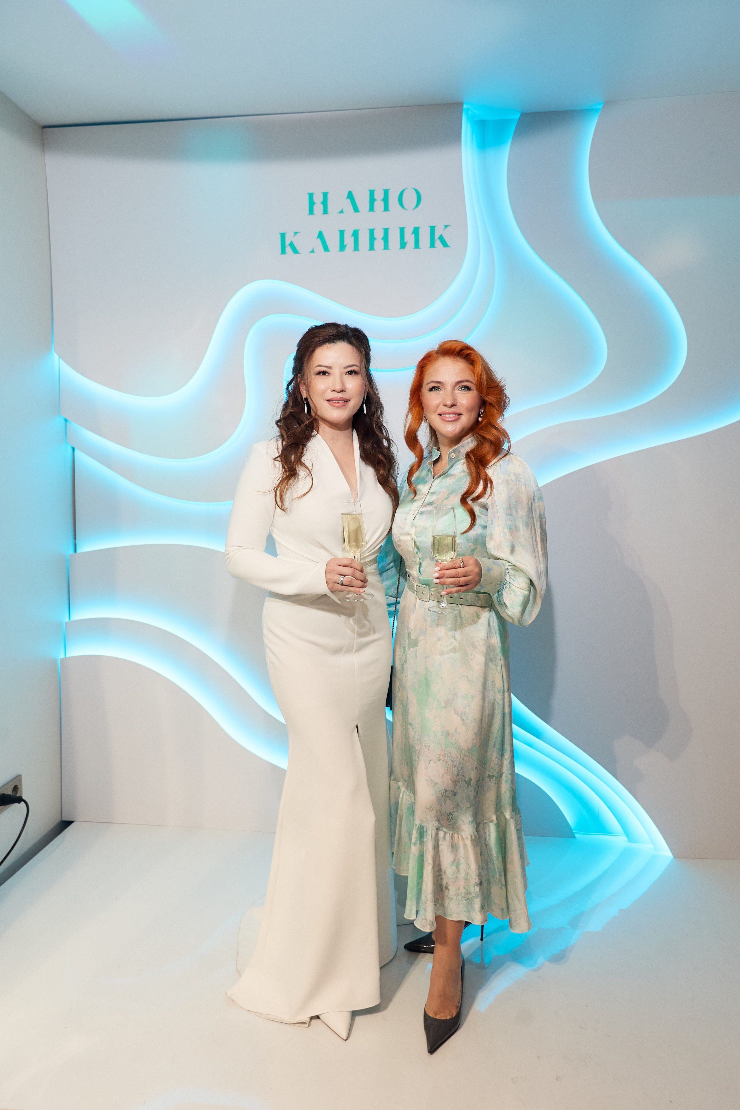 НАНО КЛИНИК — ОТКРЫТИЕ ВТОРОГО ФИЛИАЛА. СВОИ. ФОТООТЧЕТЫ-СОБЫТИЯ-МЕСТА