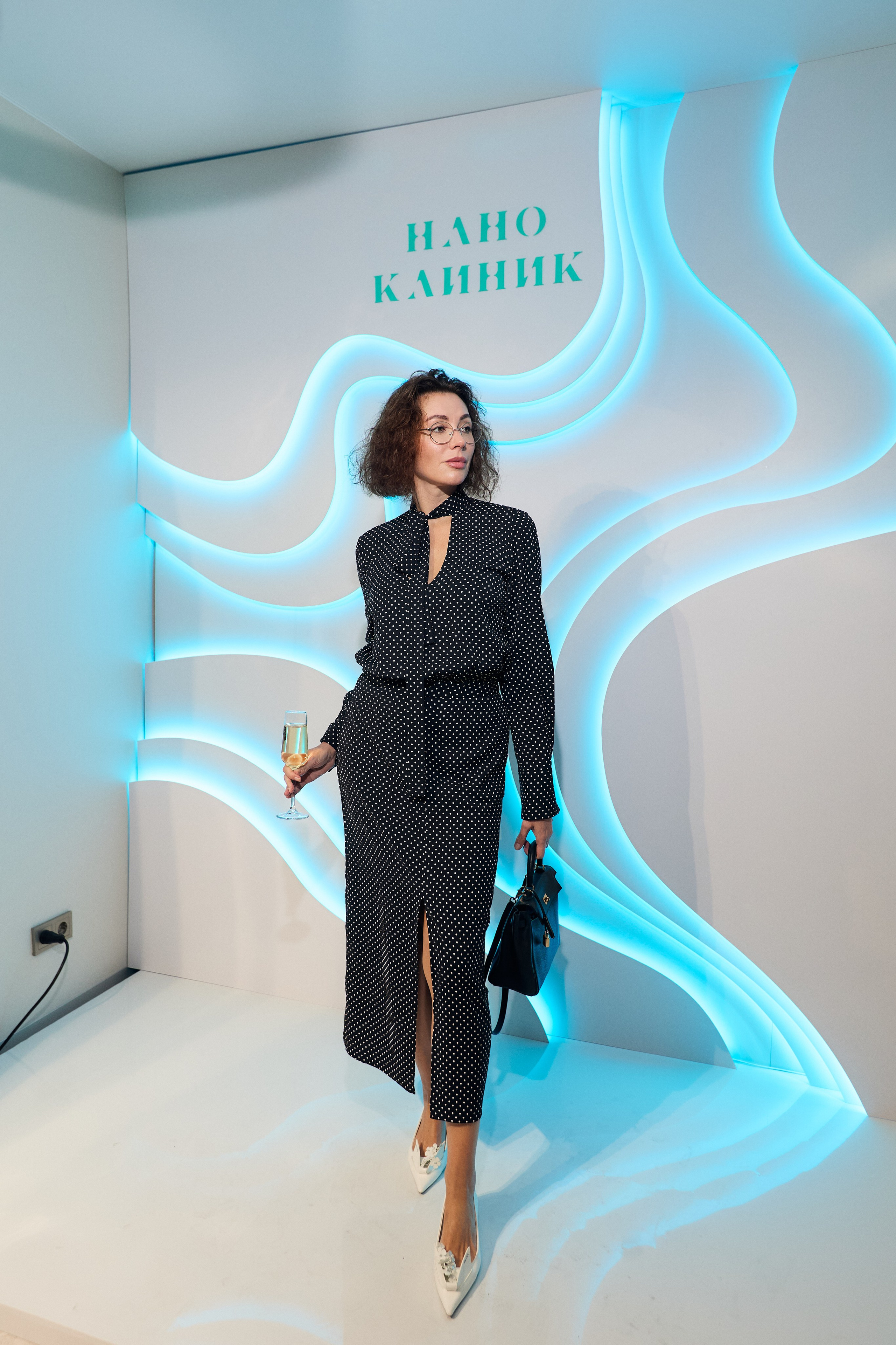 НАНО КЛИНИК — ОТКРЫТИЕ ВТОРОГО ФИЛИАЛА. СВОИ. ФОТООТЧЕТЫ-СОБЫТИЯ-МЕСТА