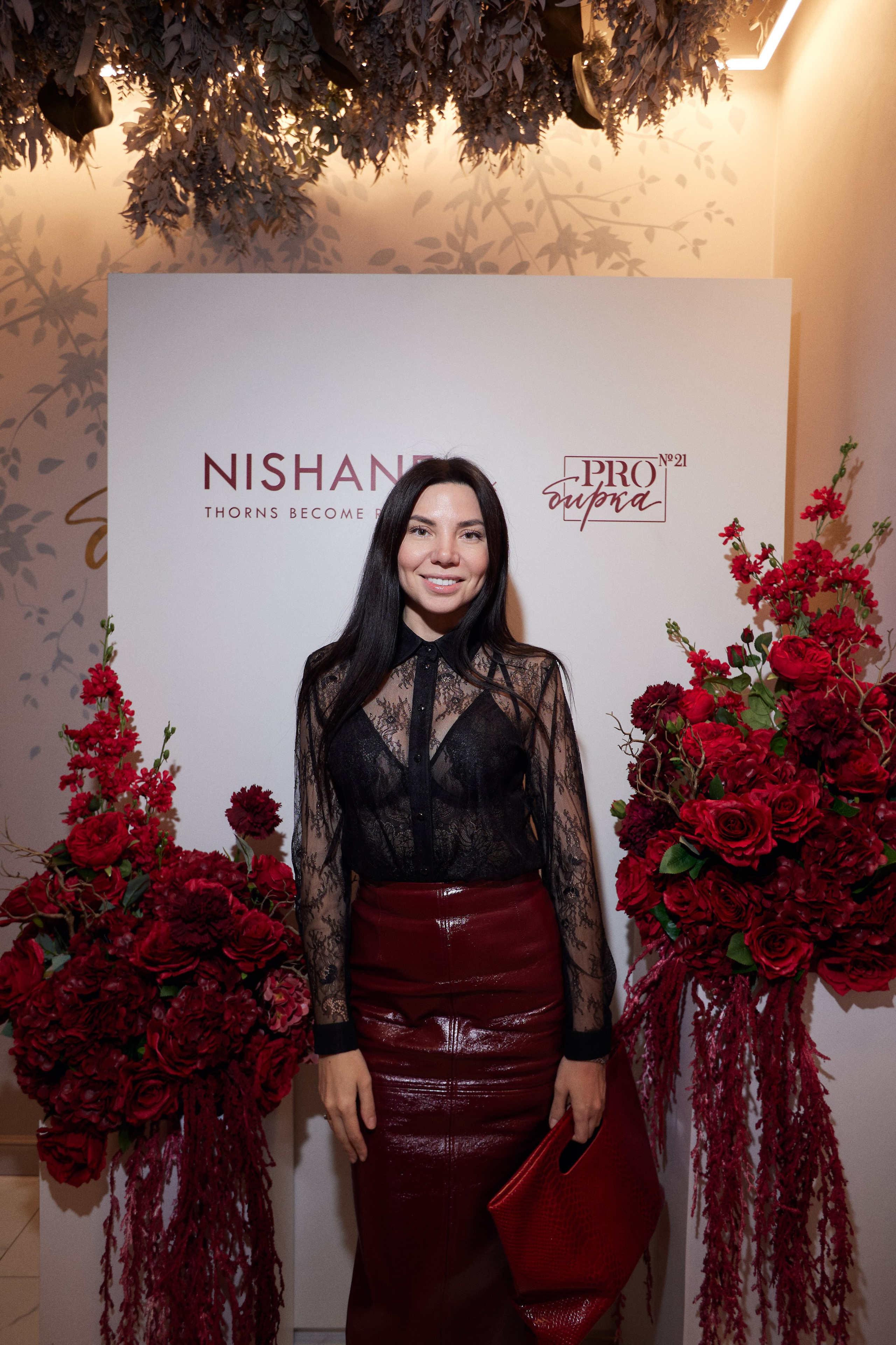 PROBIRKA 21 — NISHANE. СВОИ. ФОТООТЧЕТЫ-СОБЫТИЯ-МЕСТА