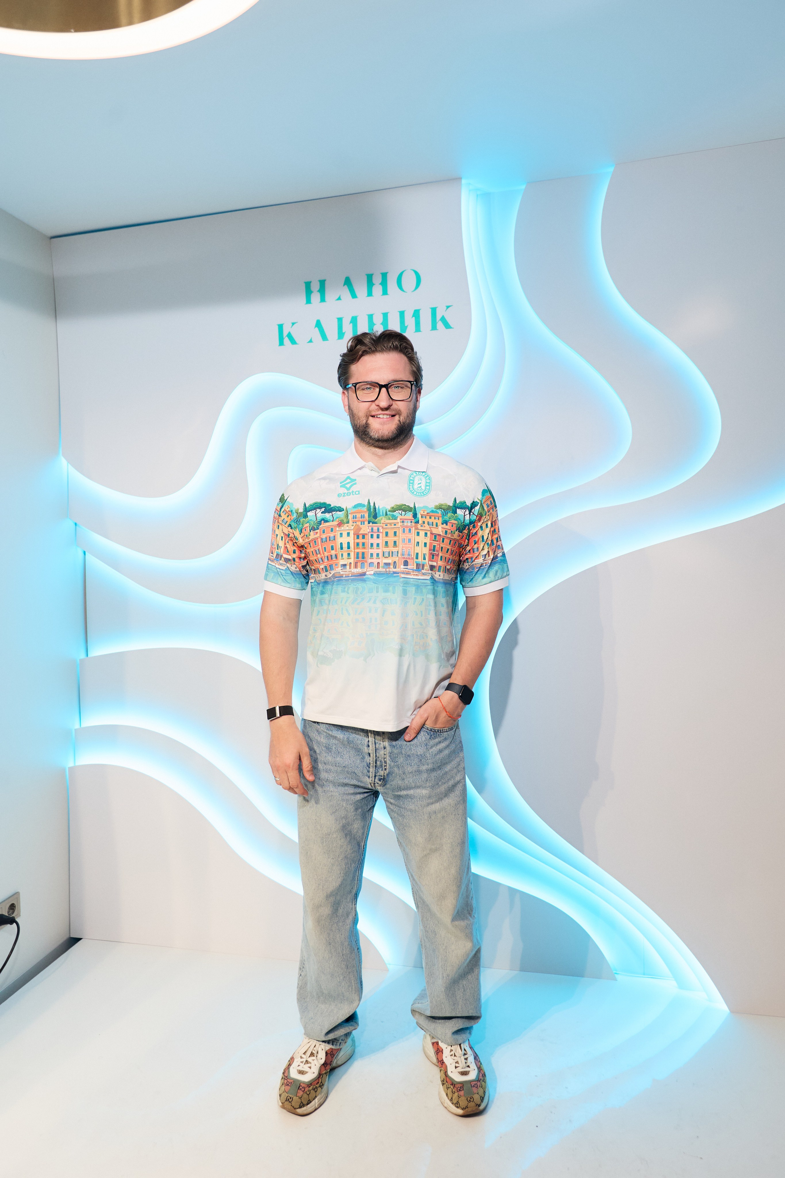 НАНО КЛИНИК — ОТКРЫТИЕ ВТОРОГО ФИЛИАЛА. СВОИ. ФОТООТЧЕТЫ-СОБЫТИЯ-МЕСТА