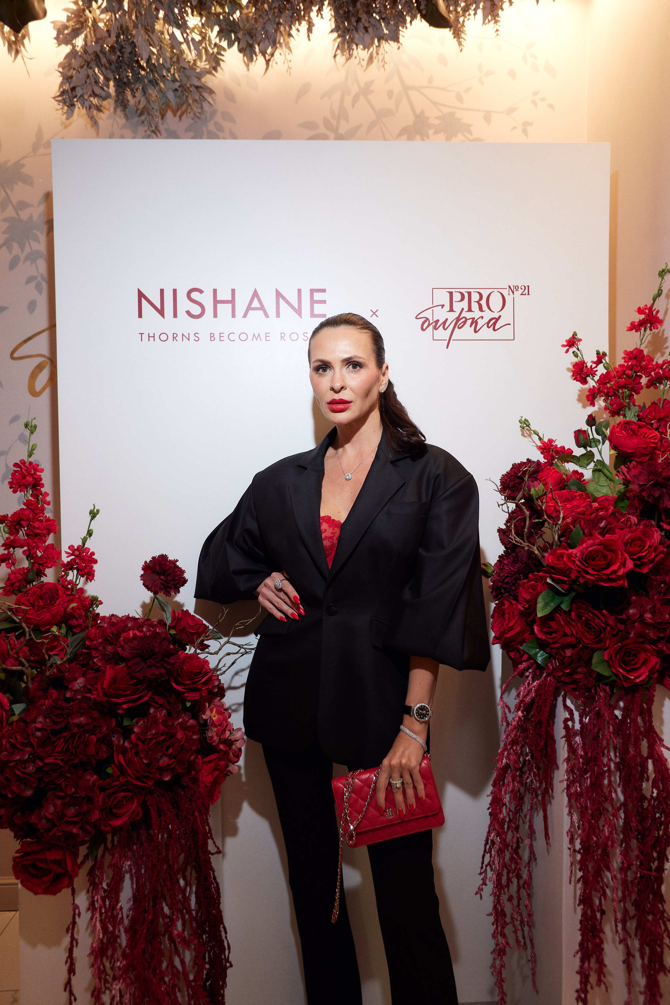 PROBIRKA 21 — NISHANE. СВОИ. ФОТООТЧЕТЫ-СОБЫТИЯ-МЕСТА