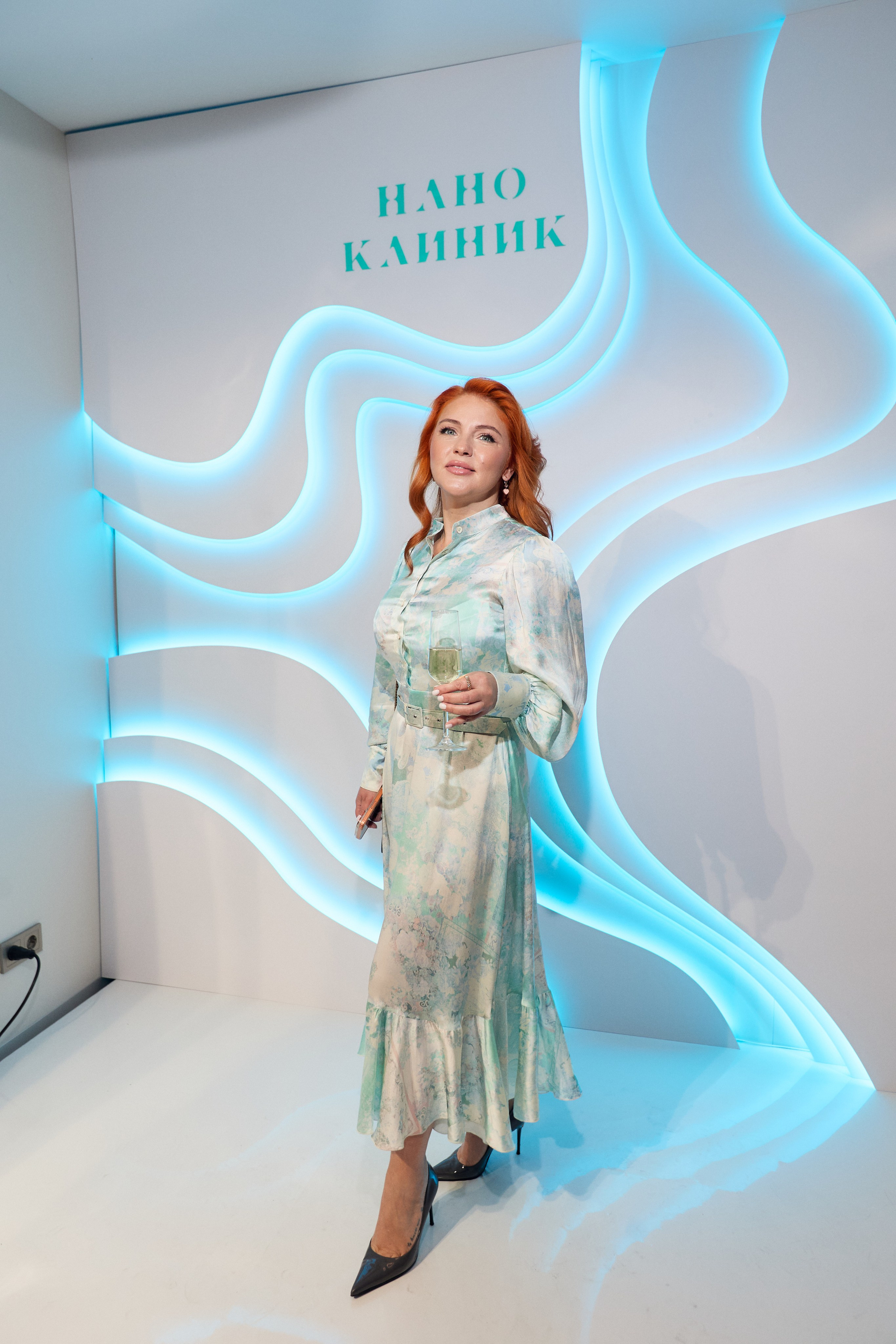 НАНО КЛИНИК — ОТКРЫТИЕ ВТОРОГО ФИЛИАЛА. СВОИ. ФОТООТЧЕТЫ-СОБЫТИЯ-МЕСТА