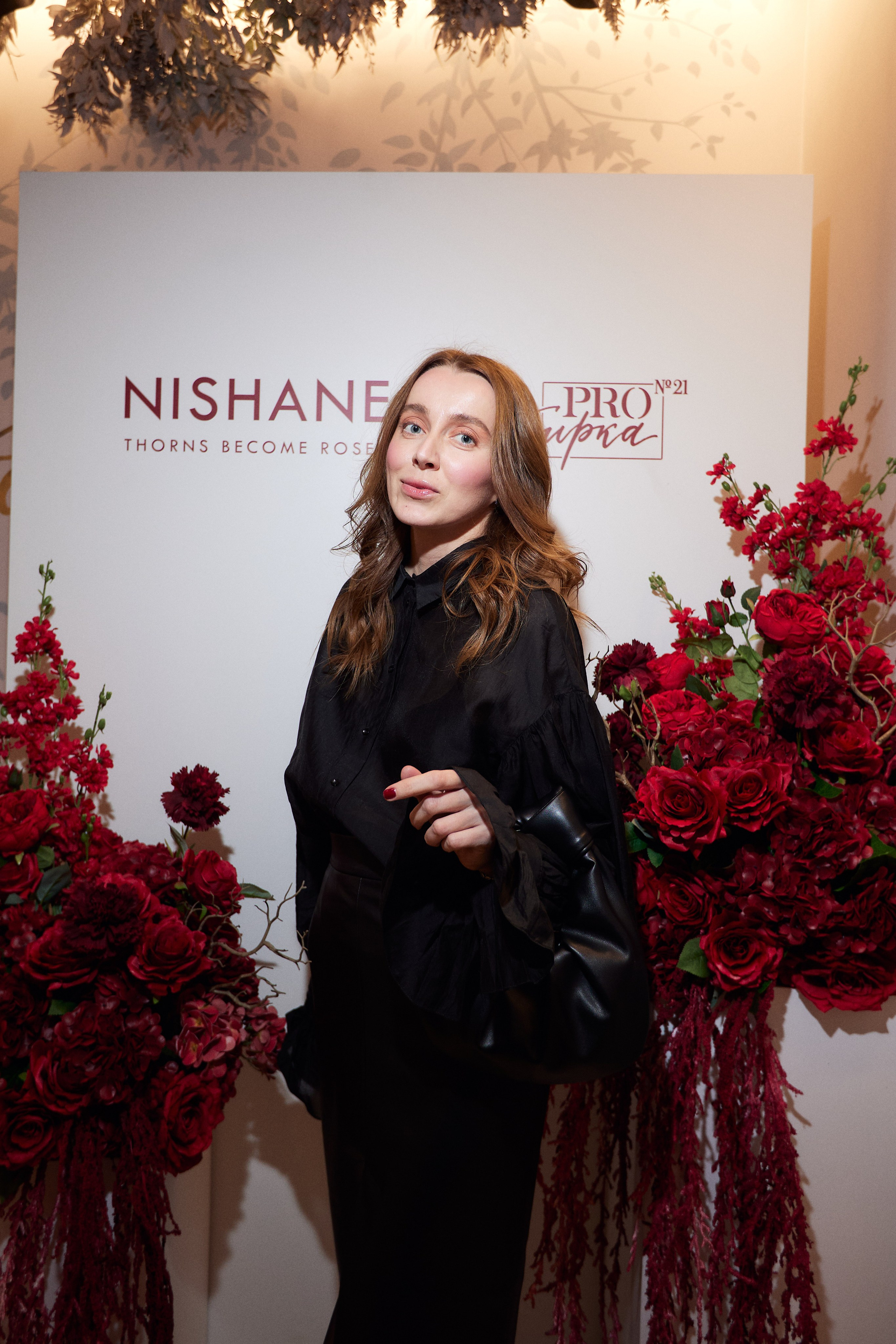 PROBIRKA 21 — NISHANE. СВОИ. ФОТООТЧЕТЫ-СОБЫТИЯ-МЕСТА