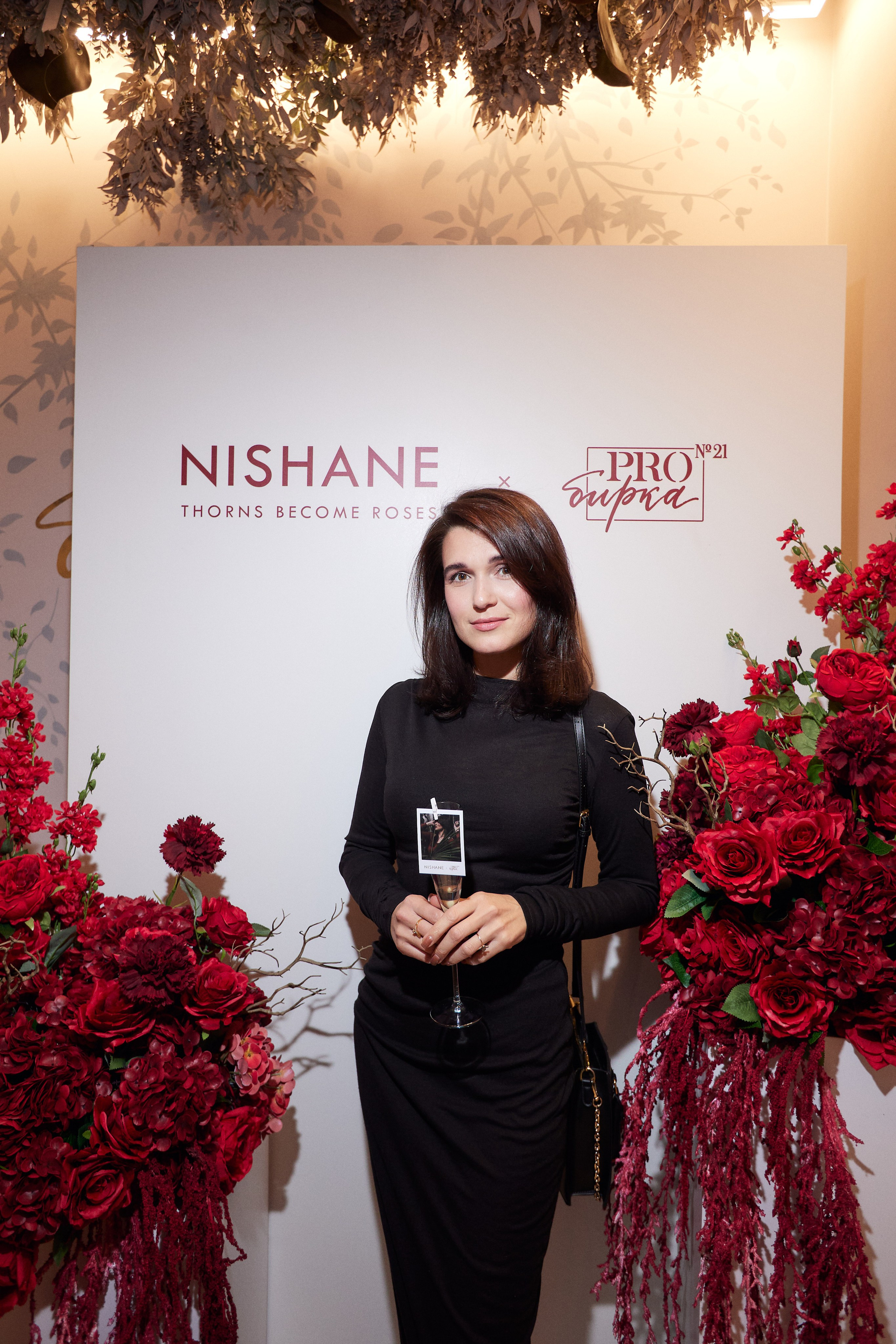 PROBIRKA 21 — NISHANE. СВОИ. ФОТООТЧЕТЫ-СОБЫТИЯ-МЕСТА