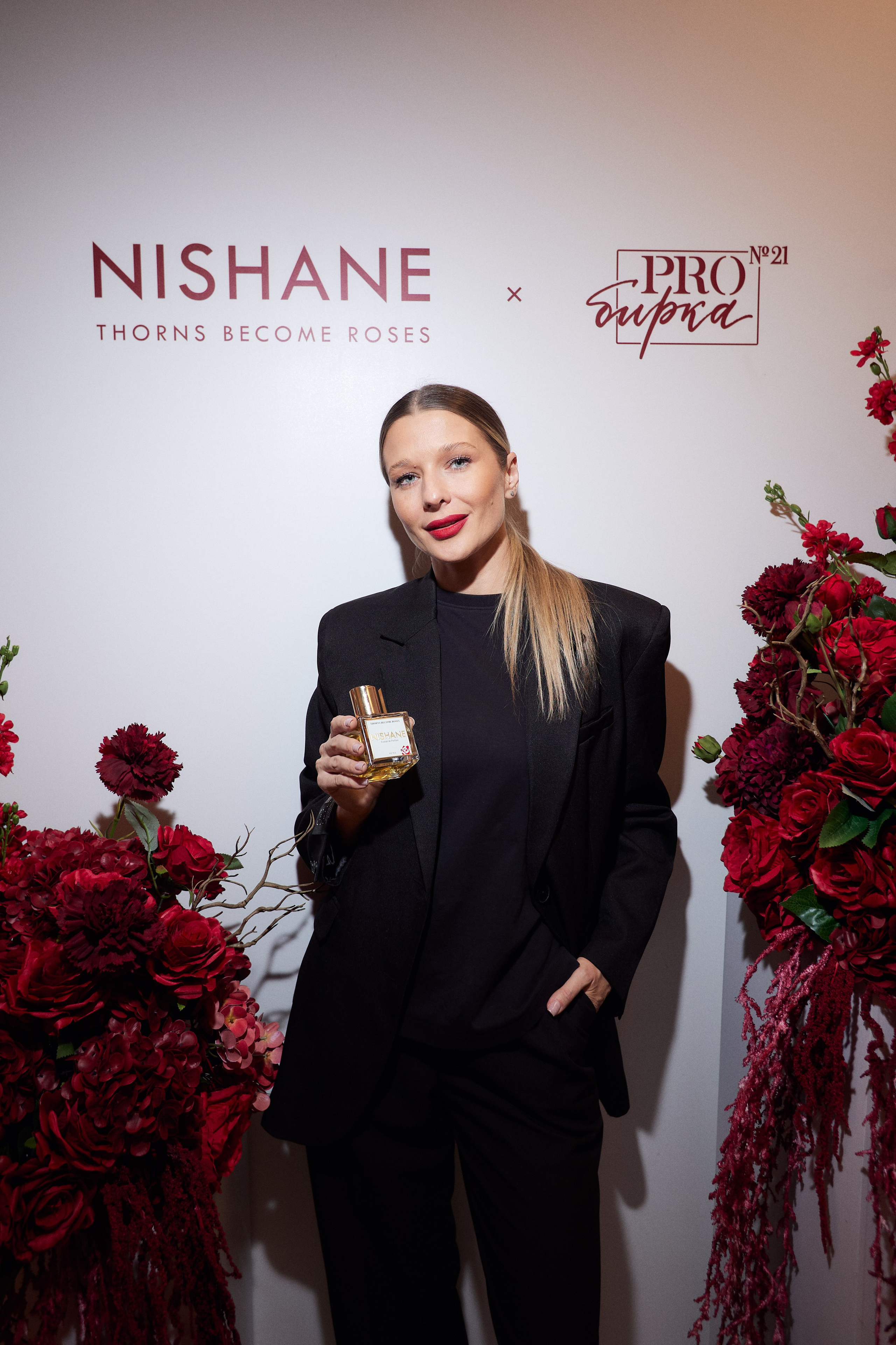 PROBIRKA 21 — NISHANE. СВОИ. ФОТООТЧЕТЫ-СОБЫТИЯ-МЕСТА