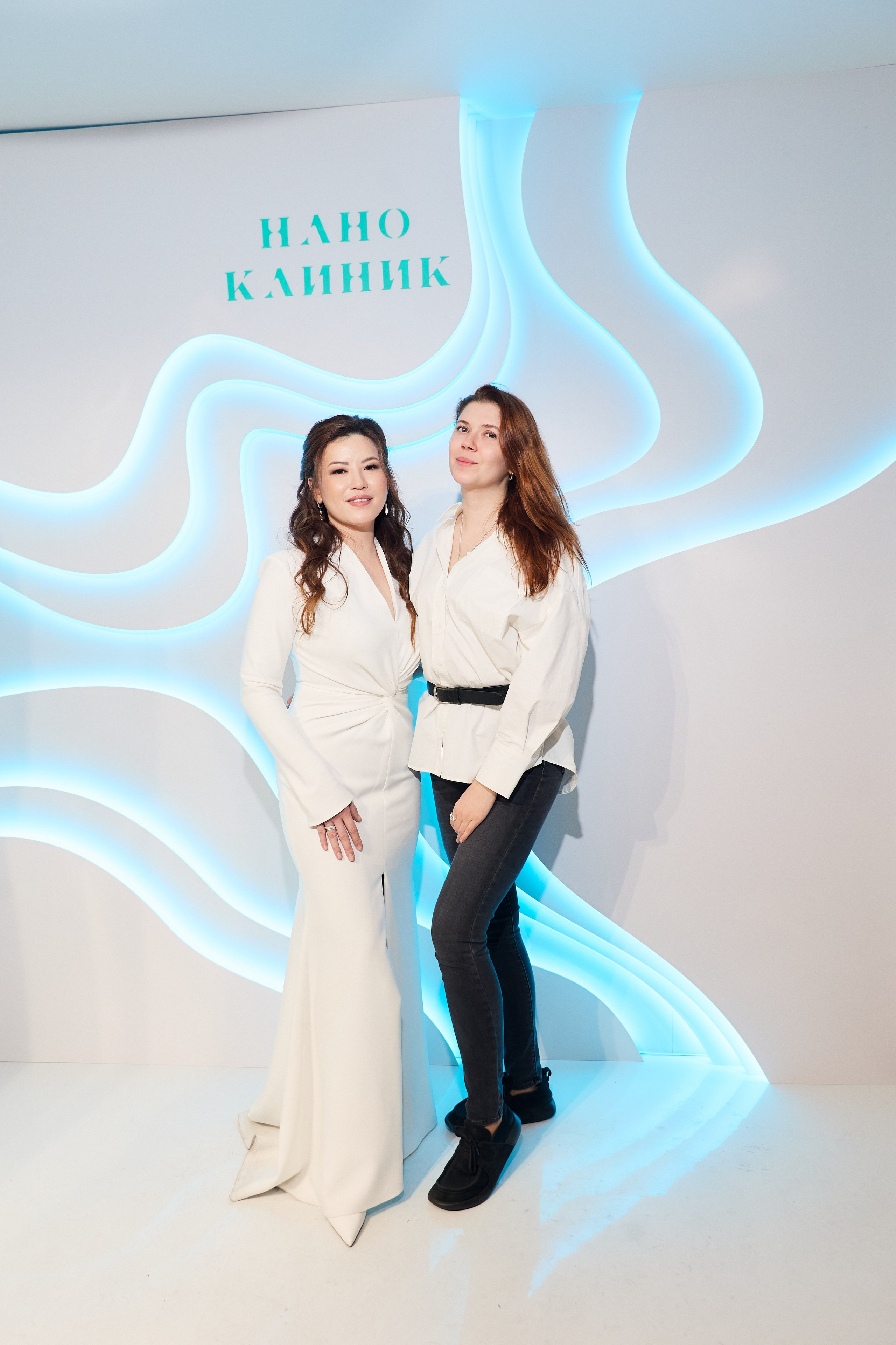 НАНО КЛИНИК — ОТКРЫТИЕ ВТОРОГО ФИЛИАЛА. СВОИ. ФОТООТЧЕТЫ-СОБЫТИЯ-МЕСТА