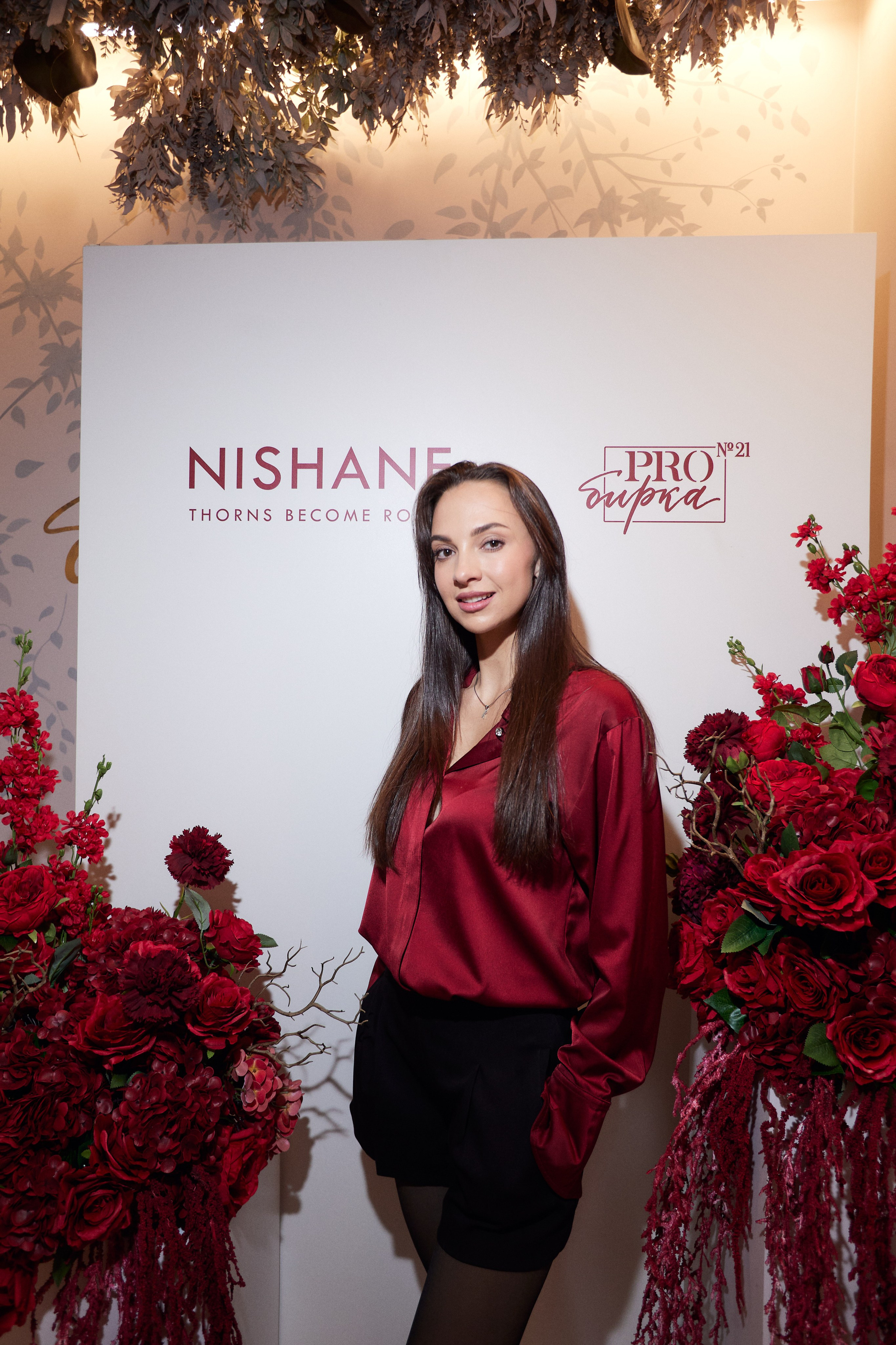 PROBIRKA 21 — NISHANE. СВОИ. ФОТООТЧЕТЫ-СОБЫТИЯ-МЕСТА
