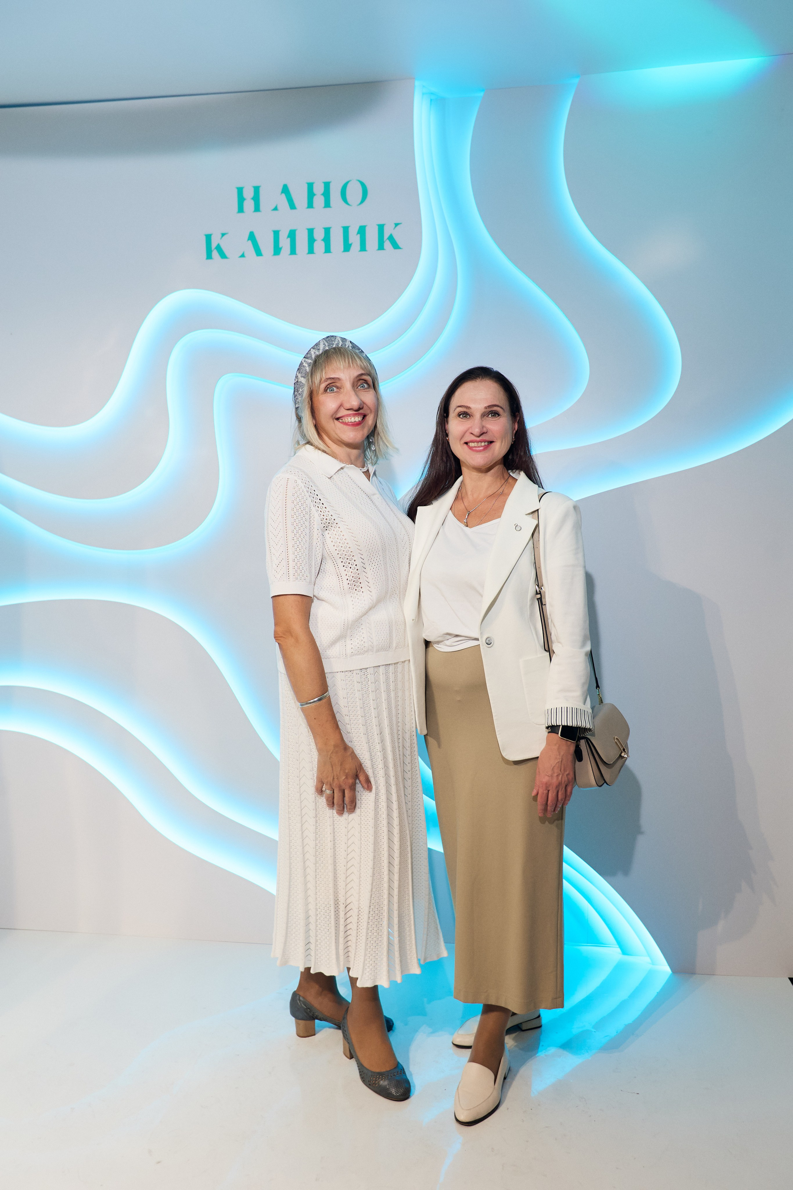 НАНО КЛИНИК — ОТКРЫТИЕ ВТОРОГО ФИЛИАЛА. СВОИ. ФОТООТЧЕТЫ-СОБЫТИЯ-МЕСТА