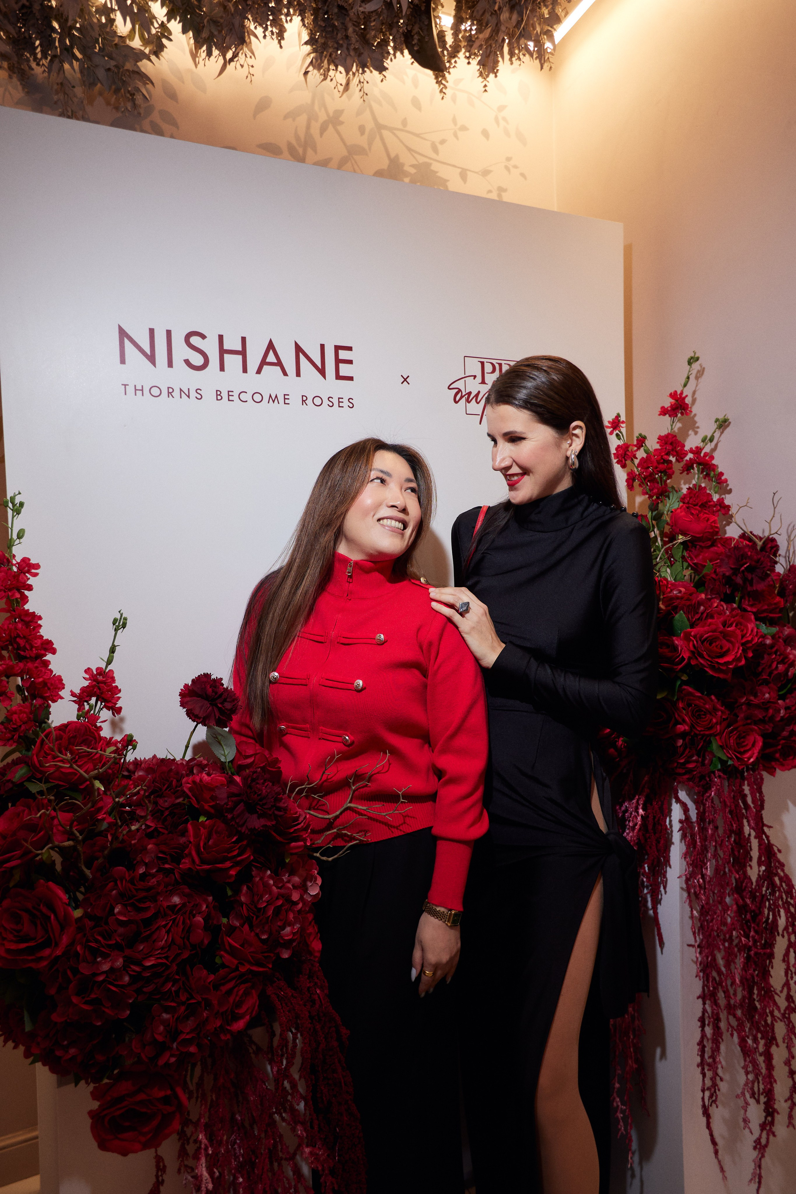 PROBIRKA 21 — NISHANE. СВОИ. ФОТООТЧЕТЫ-СОБЫТИЯ-МЕСТА