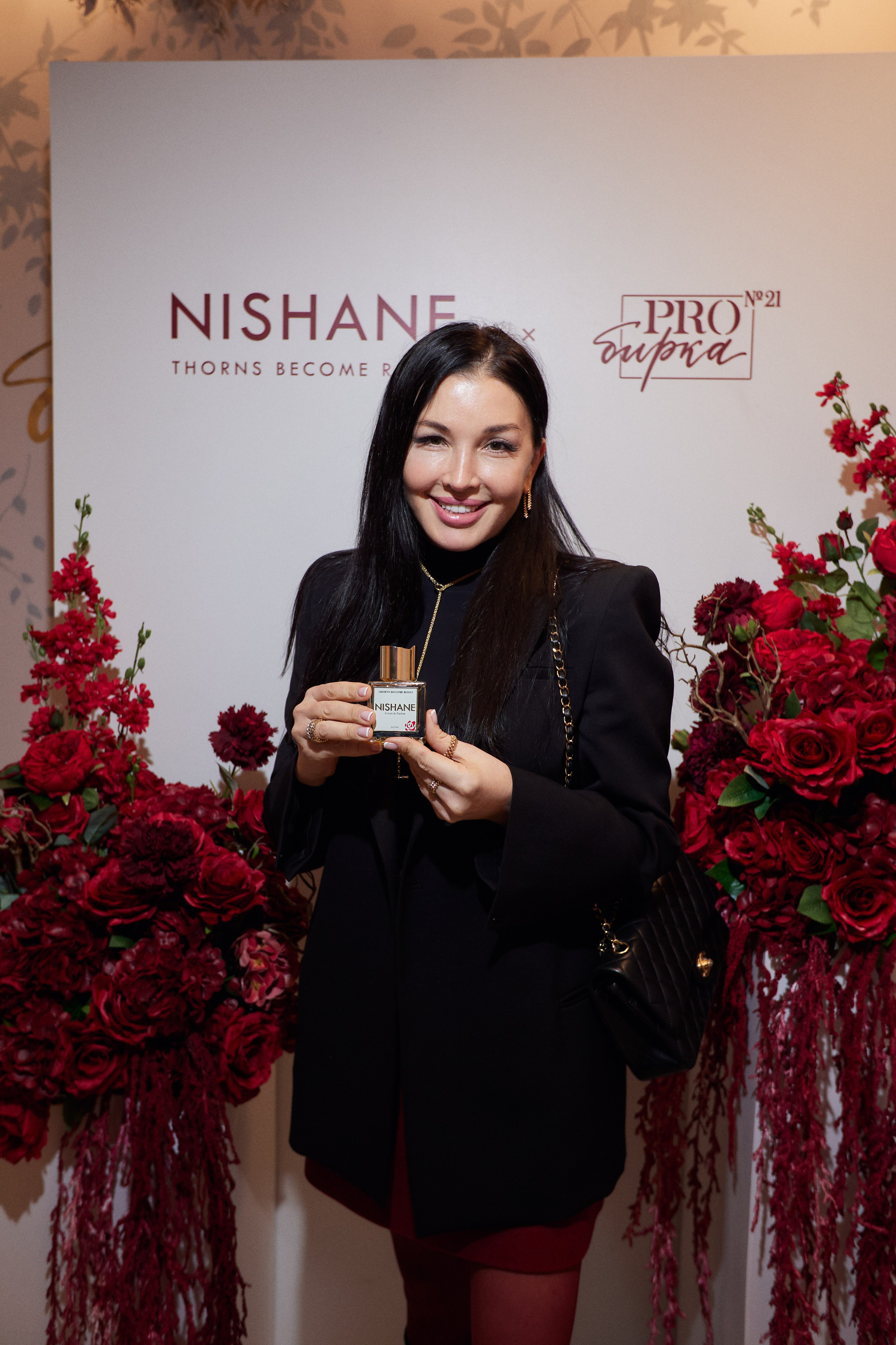 PROBIRKA 21 — NISHANE. СВОИ. ФОТООТЧЕТЫ-СОБЫТИЯ-МЕСТА