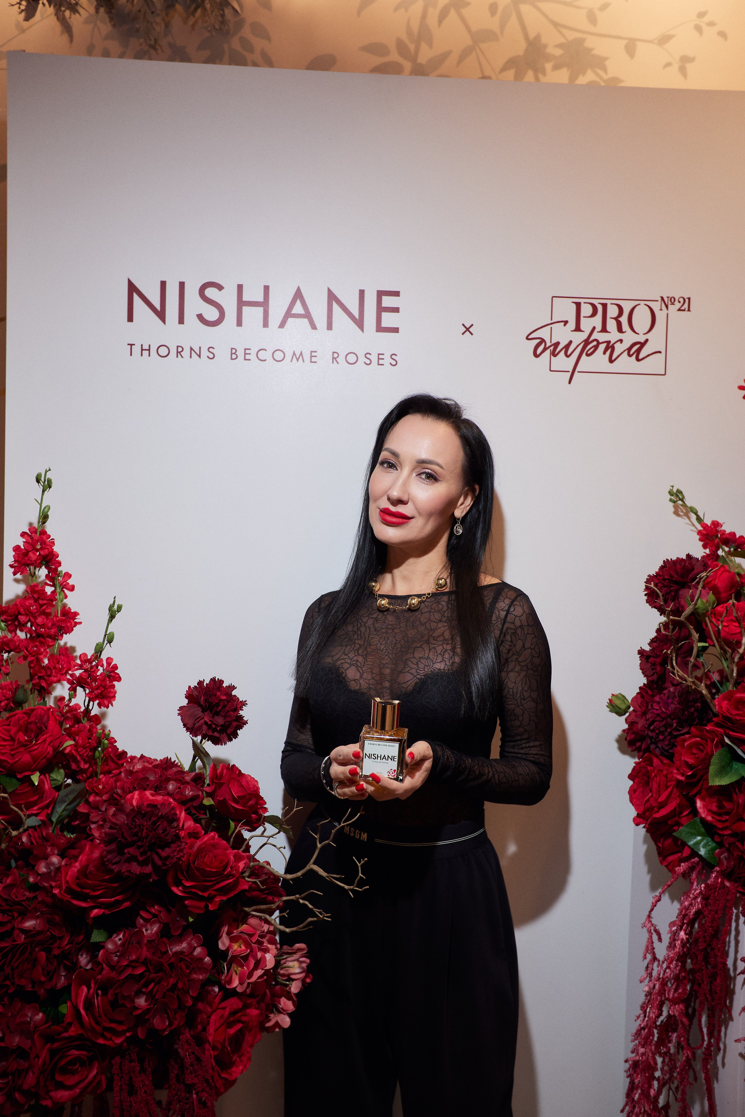 PROBIRKA 21 — NISHANE. СВОИ. ФОТООТЧЕТЫ-СОБЫТИЯ-МЕСТА