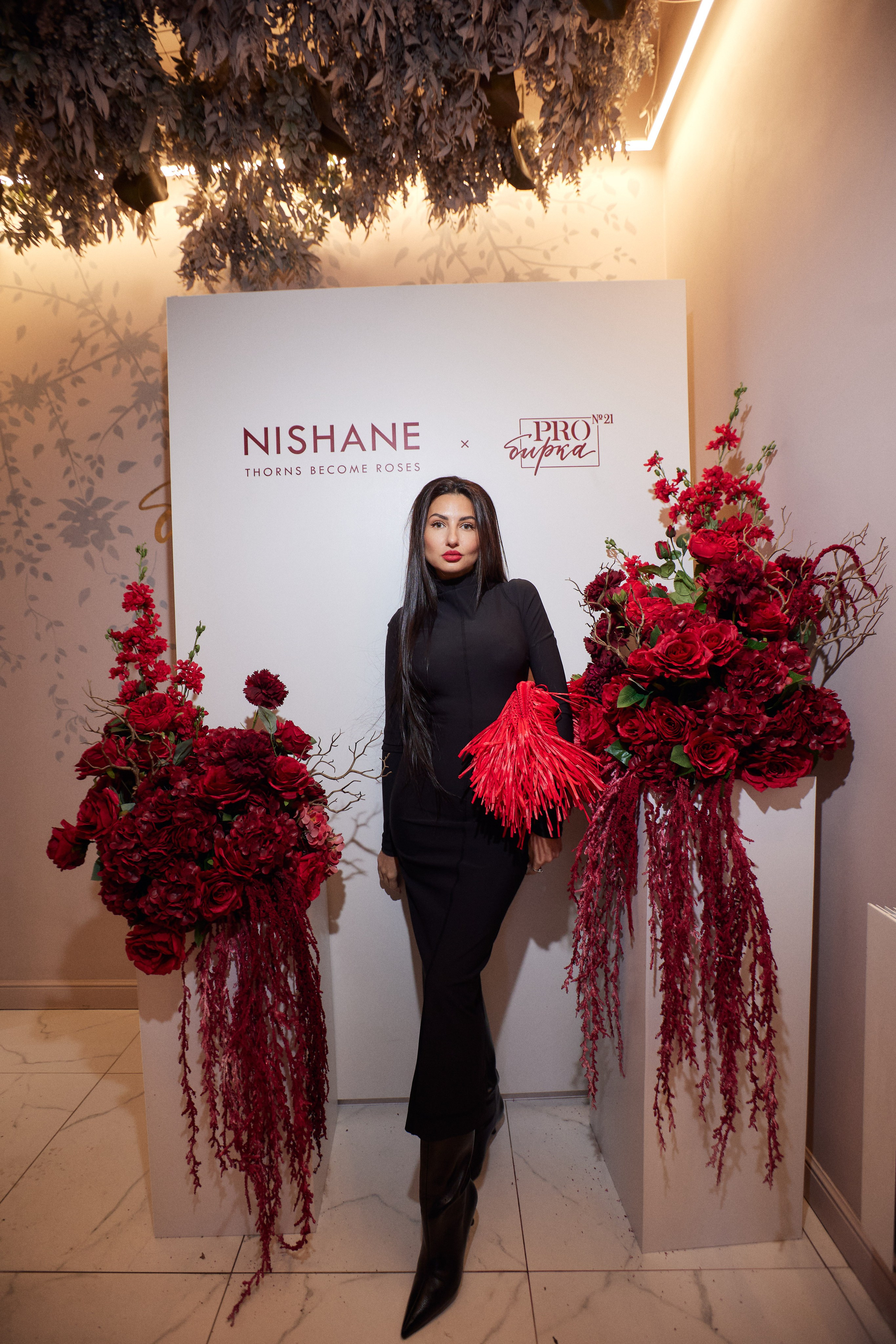 PROBIRKA 21 — NISHANE. СВОИ. ФОТООТЧЕТЫ-СОБЫТИЯ-МЕСТА
