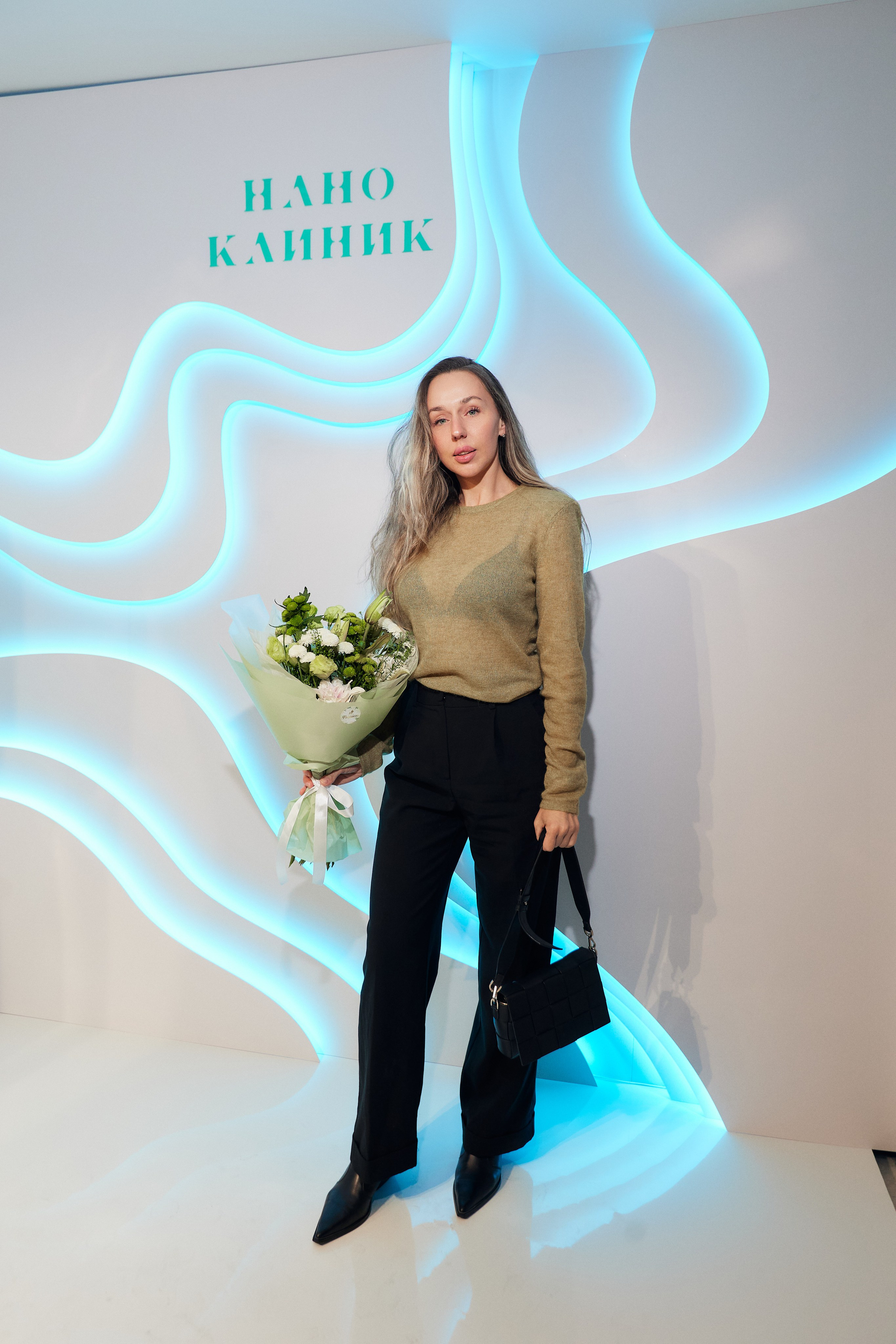 НАНО КЛИНИК — ОТКРЫТИЕ ВТОРОГО ФИЛИАЛА. СВОИ. ФОТООТЧЕТЫ-СОБЫТИЯ-МЕСТА