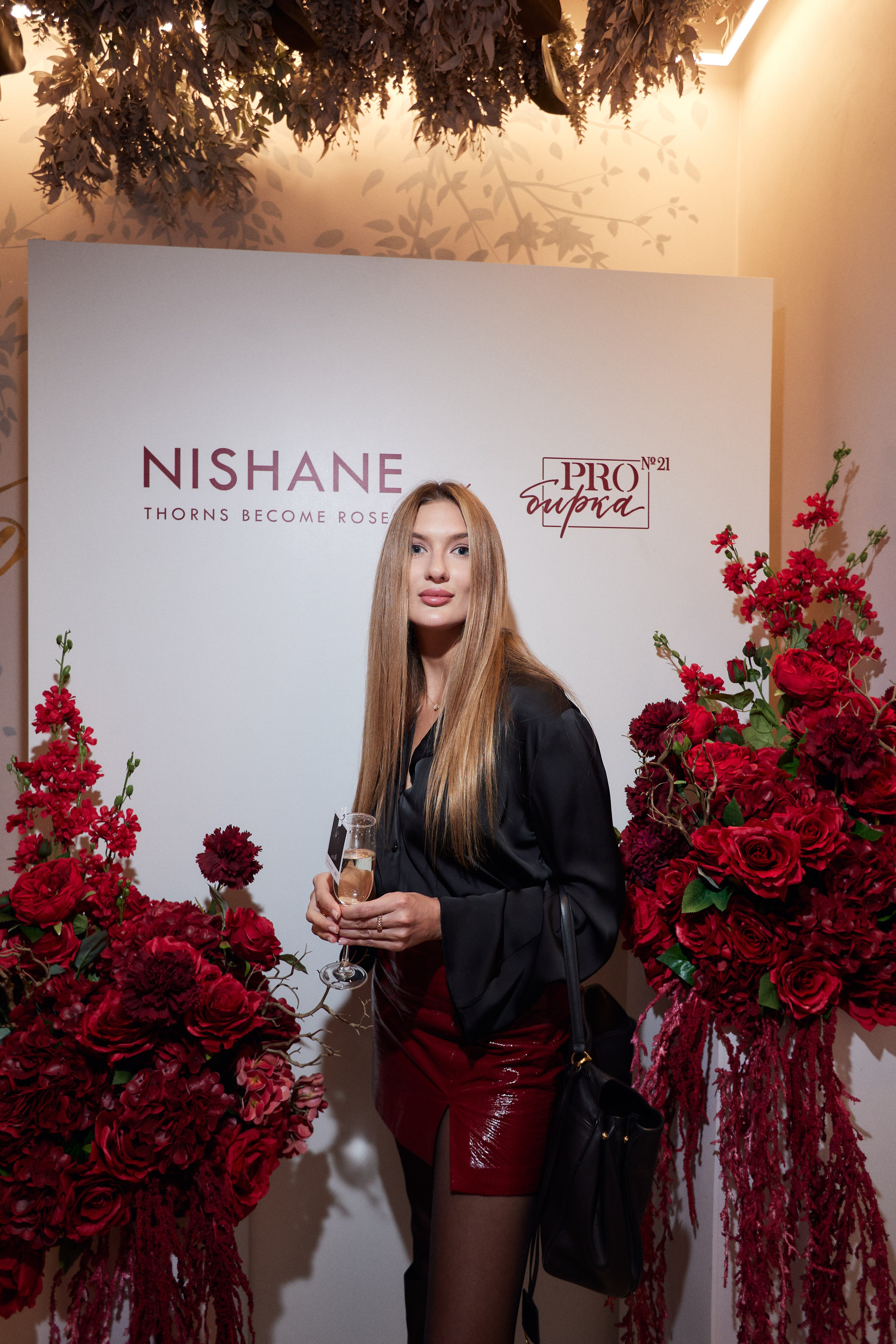 PROBIRKA 21 — NISHANE. СВОИ. ФОТООТЧЕТЫ-СОБЫТИЯ-МЕСТА
