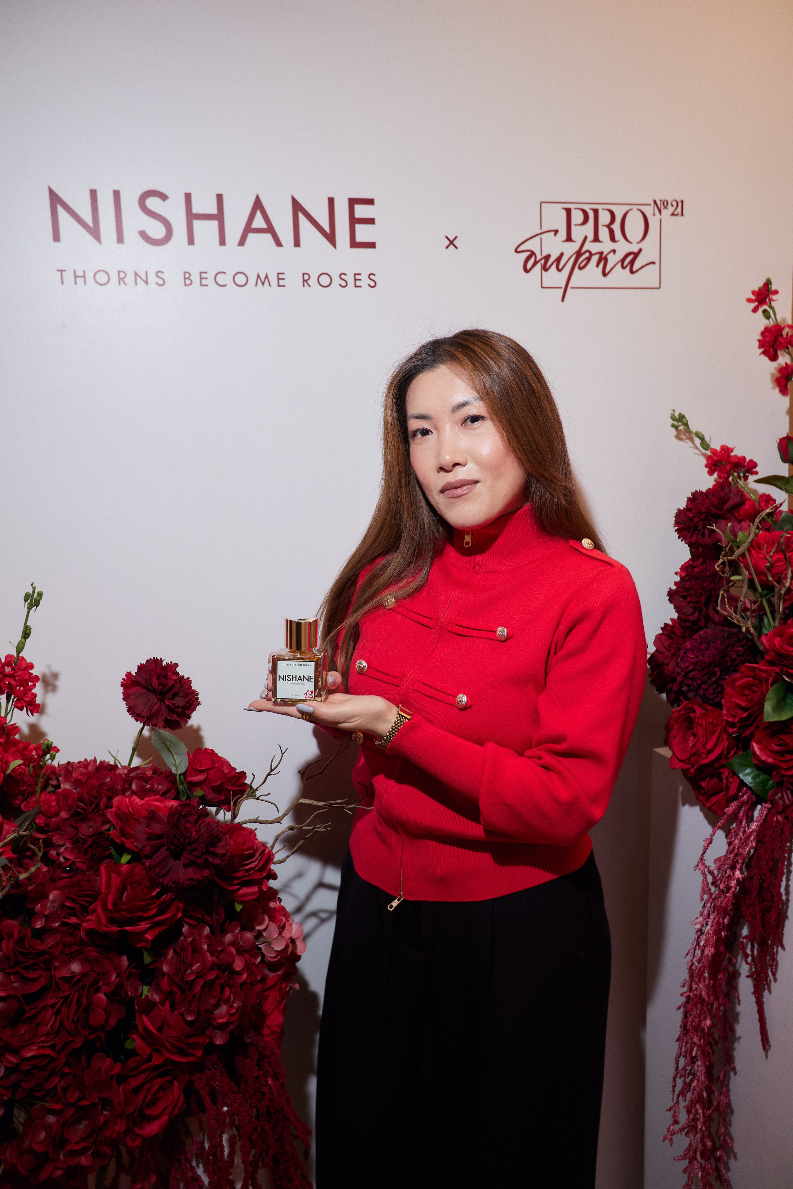 PROBIRKA 21 — NISHANE. СВОИ. ФОТООТЧЕТЫ-СОБЫТИЯ-МЕСТА