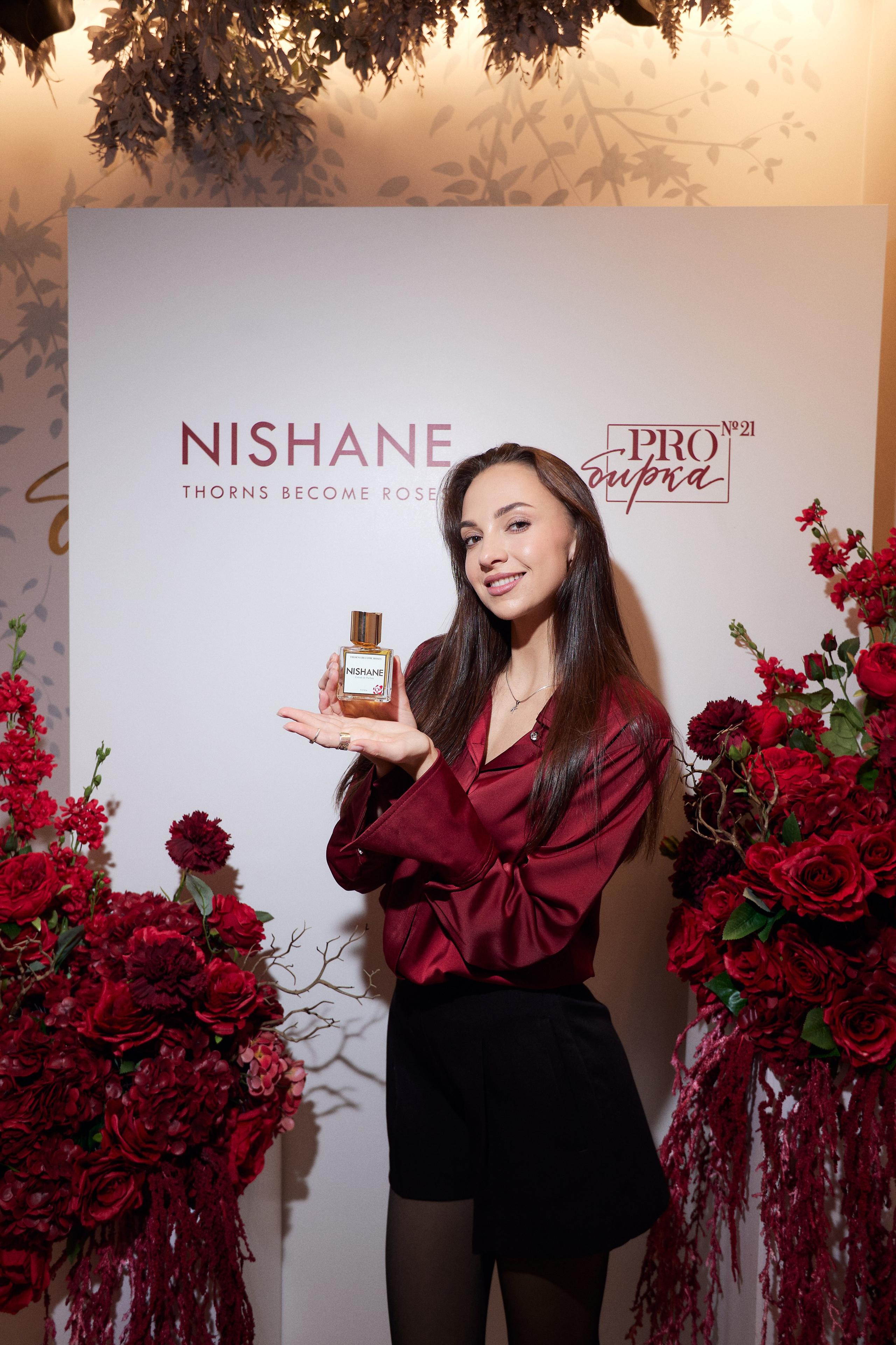 PROBIRKA 21 — NISHANE. СВОИ. ФОТООТЧЕТЫ-СОБЫТИЯ-МЕСТА