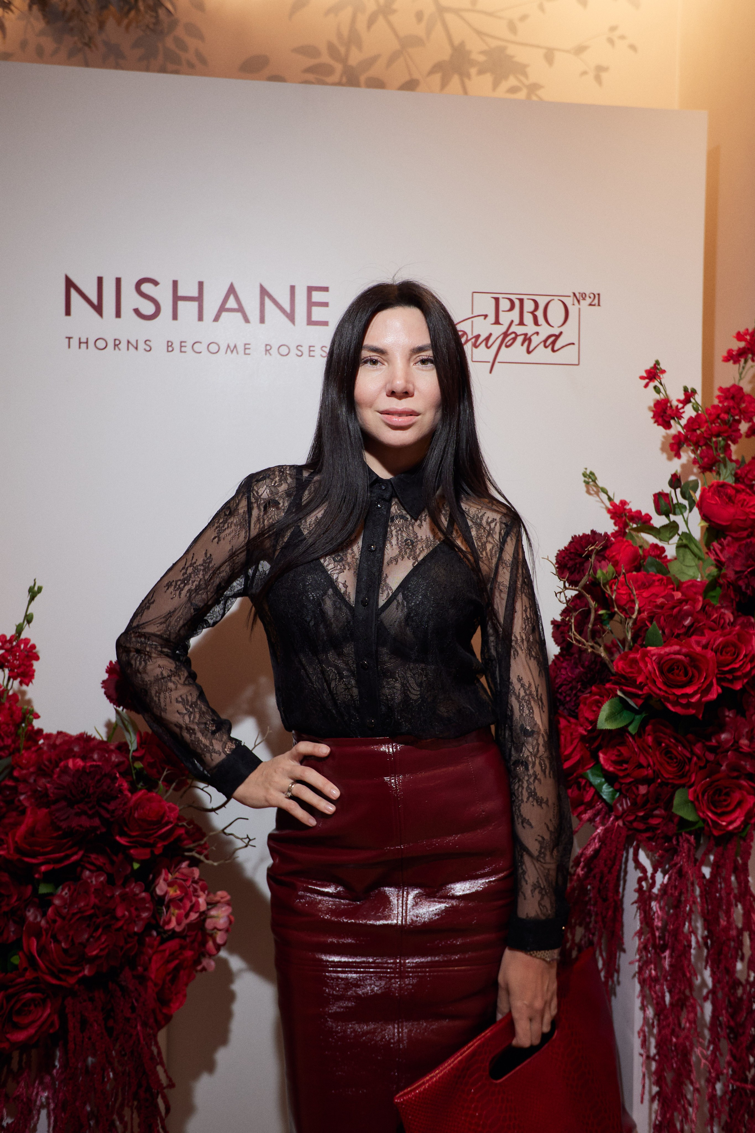 PROBIRKA 21 — NISHANE. СВОИ. ФОТООТЧЕТЫ-СОБЫТИЯ-МЕСТА