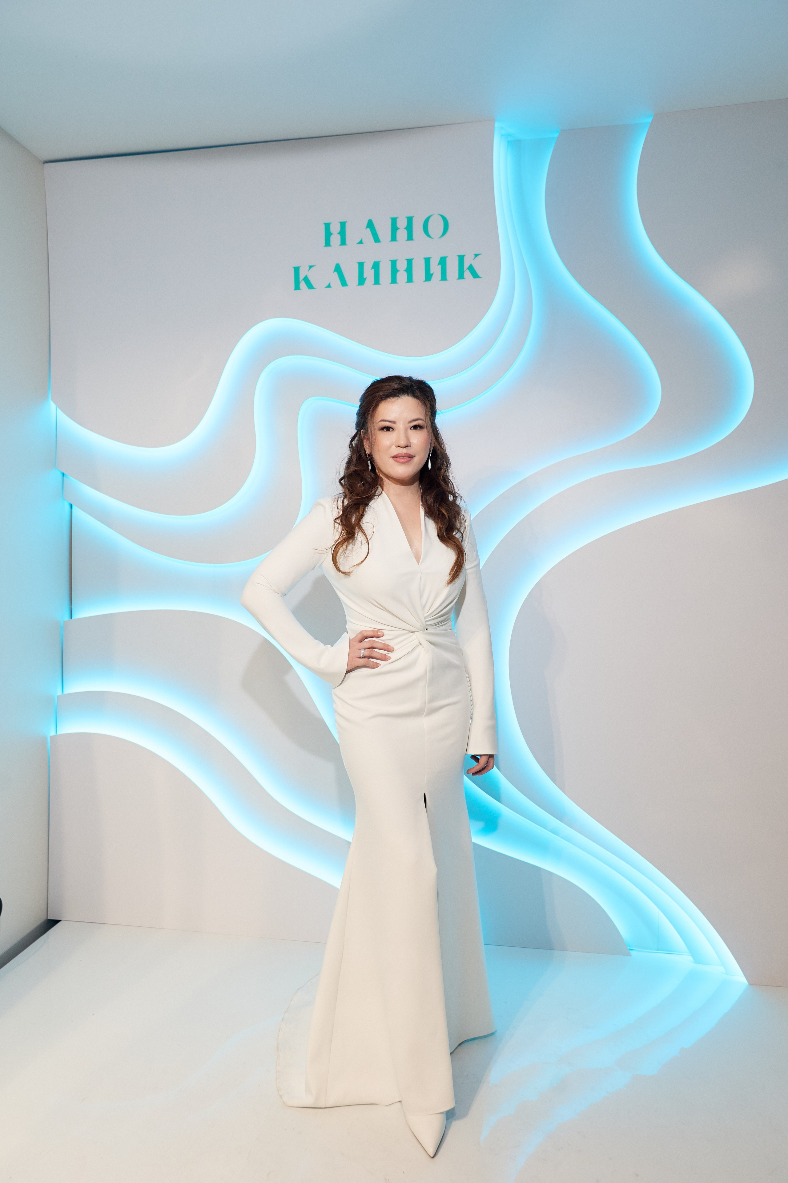 НАНО КЛИНИК — ОТКРЫТИЕ ВТОРОГО ФИЛИАЛА. СВОИ. ФОТООТЧЕТЫ-СОБЫТИЯ-МЕСТА