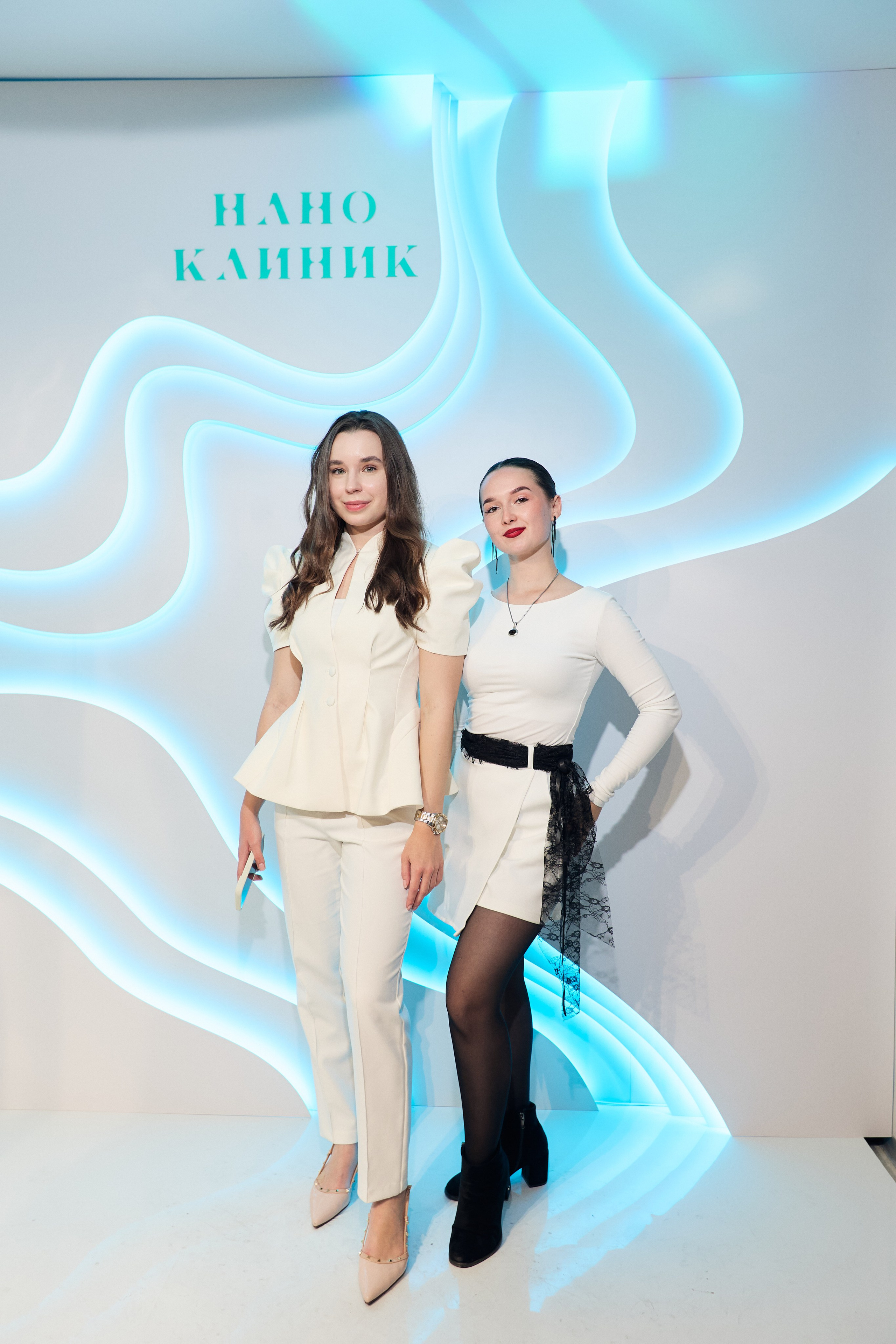 НАНО КЛИНИК — ОТКРЫТИЕ ВТОРОГО ФИЛИАЛА. СВОИ. ФОТООТЧЕТЫ-СОБЫТИЯ-МЕСТА