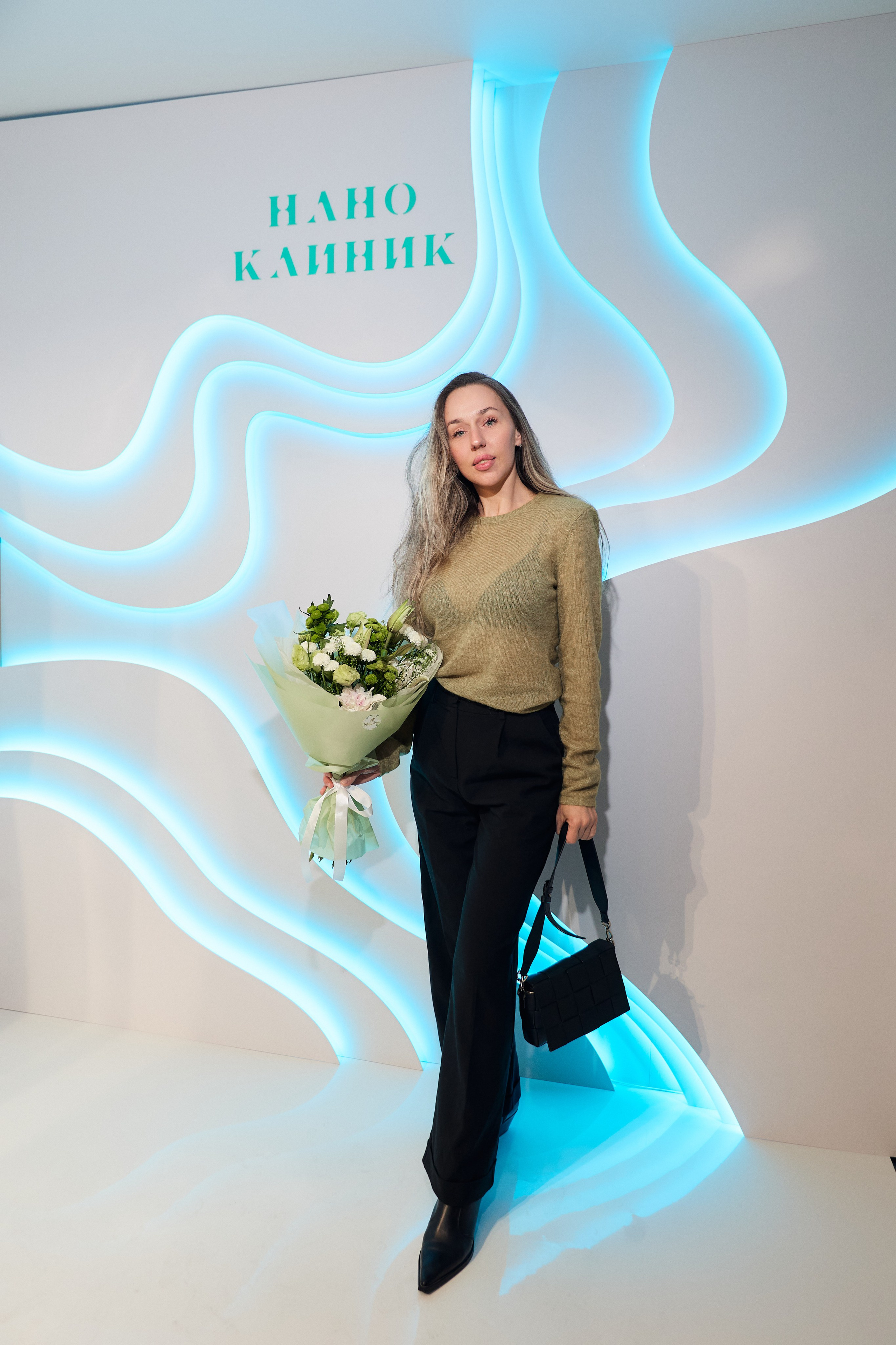 НАНО КЛИНИК — ОТКРЫТИЕ ВТОРОГО ФИЛИАЛА. СВОИ. ФОТООТЧЕТЫ-СОБЫТИЯ-МЕСТА