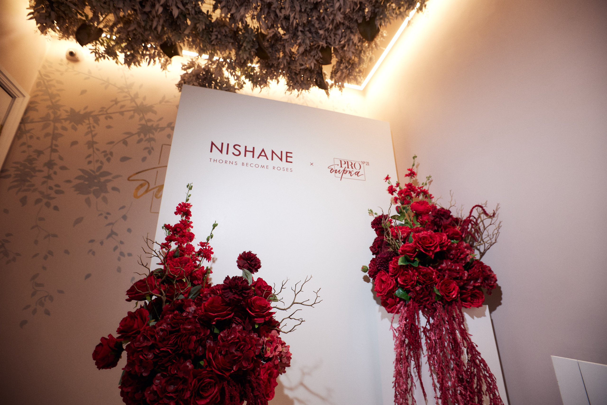 PROBIRKA 21 — NISHANE. СВОИ. ФОТООТЧЕТЫ-СОБЫТИЯ-МЕСТА