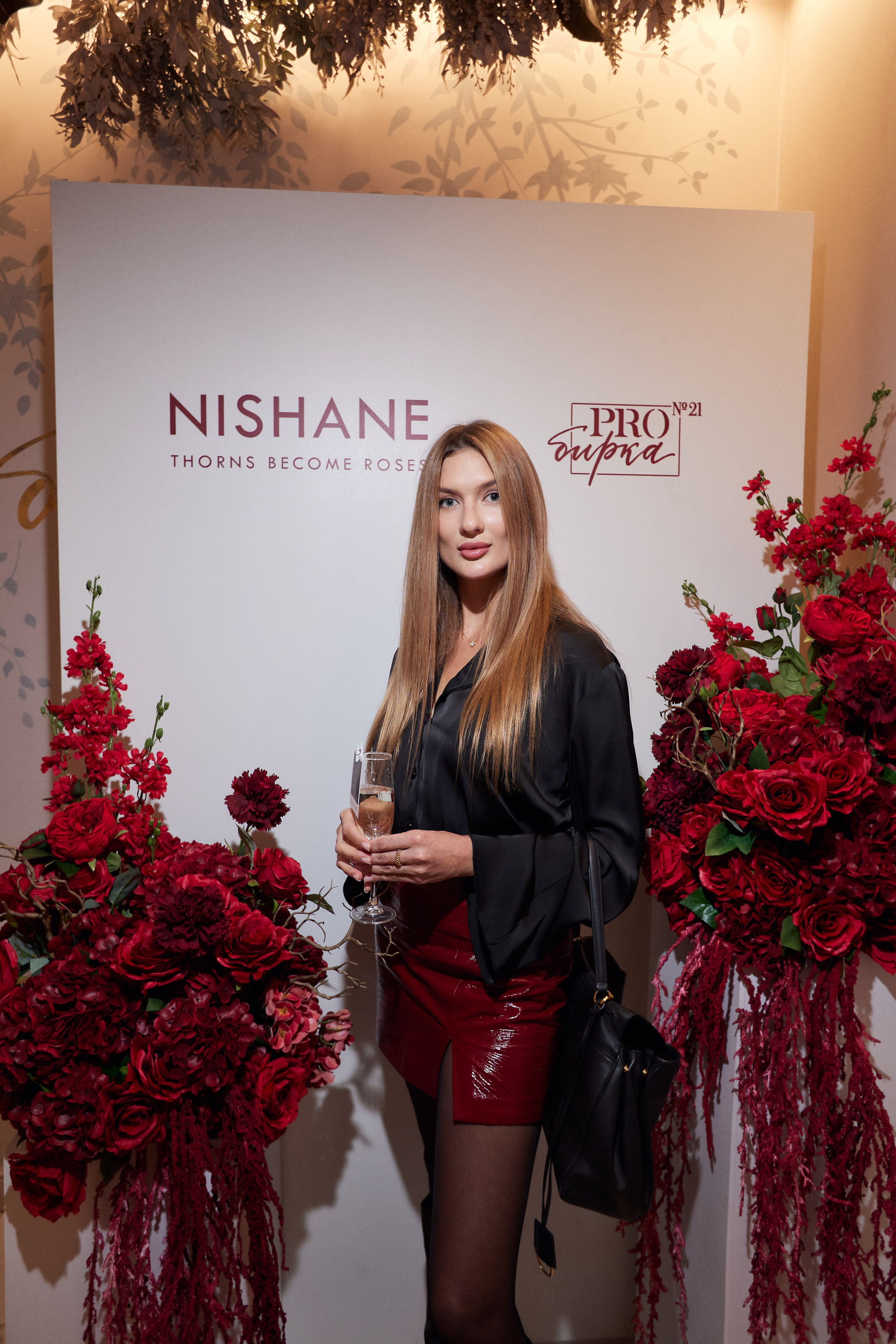 PROBIRKA 21 — NISHANE. СВОИ. ФОТООТЧЕТЫ-СОБЫТИЯ-МЕСТА