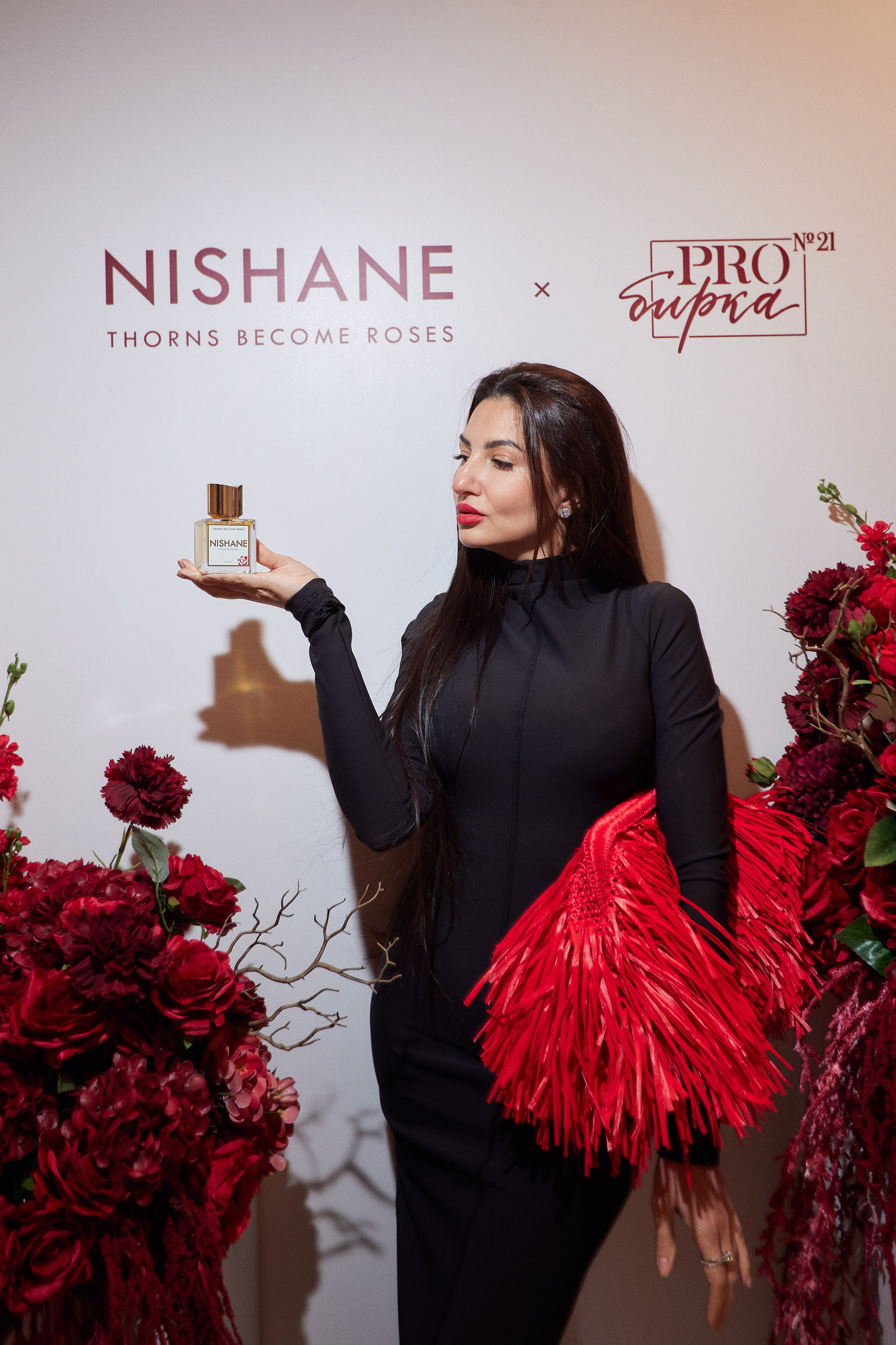 PROBIRKA 21 — NISHANE. СВОИ. ФОТООТЧЕТЫ-СОБЫТИЯ-МЕСТА
