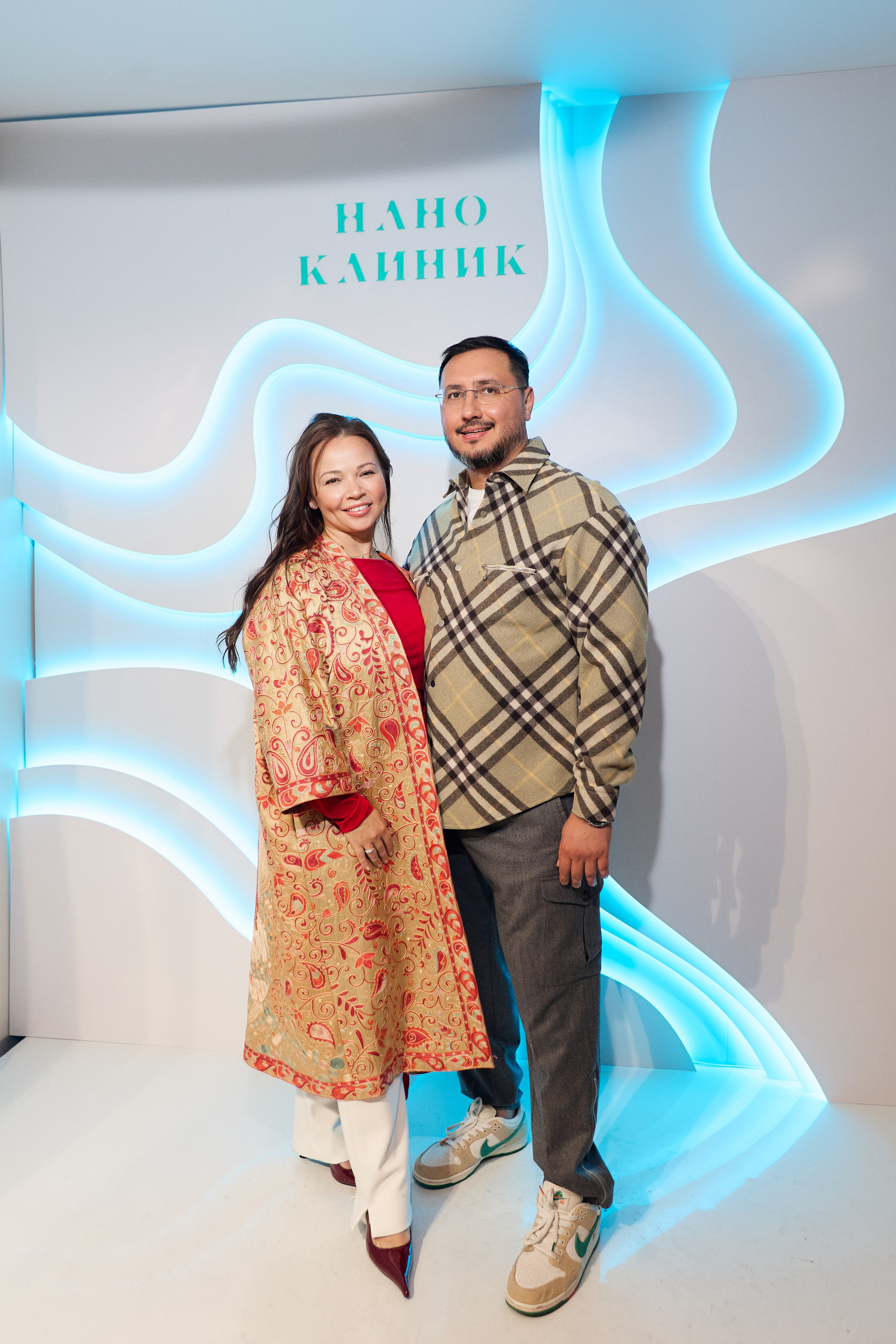 НАНО КЛИНИК — ОТКРЫТИЕ ВТОРОГО ФИЛИАЛА. СВОИ. ФОТООТЧЕТЫ-СОБЫТИЯ-МЕСТА