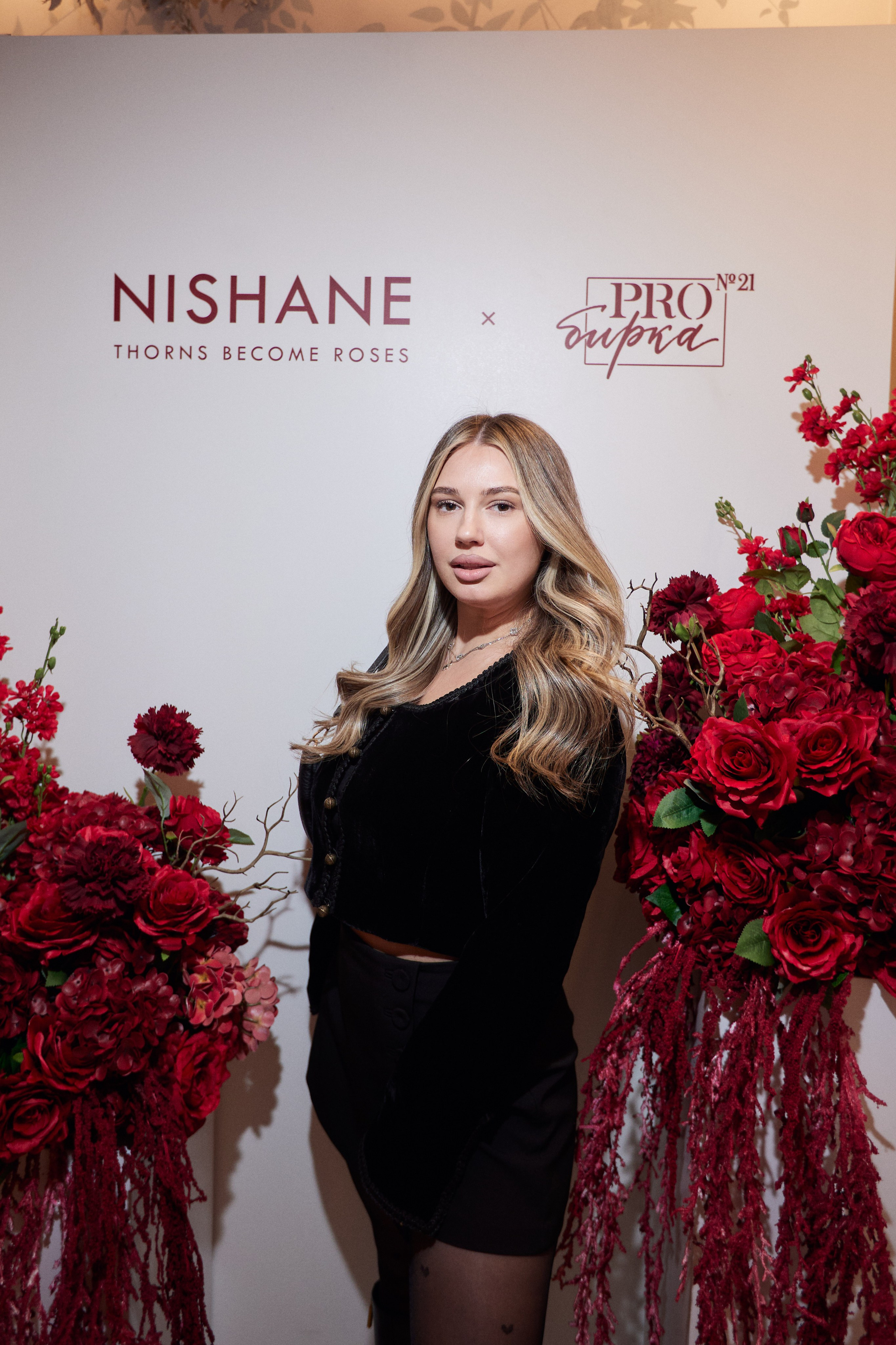 PROBIRKA 21 — NISHANE. СВОИ. ФОТООТЧЕТЫ-СОБЫТИЯ-МЕСТА