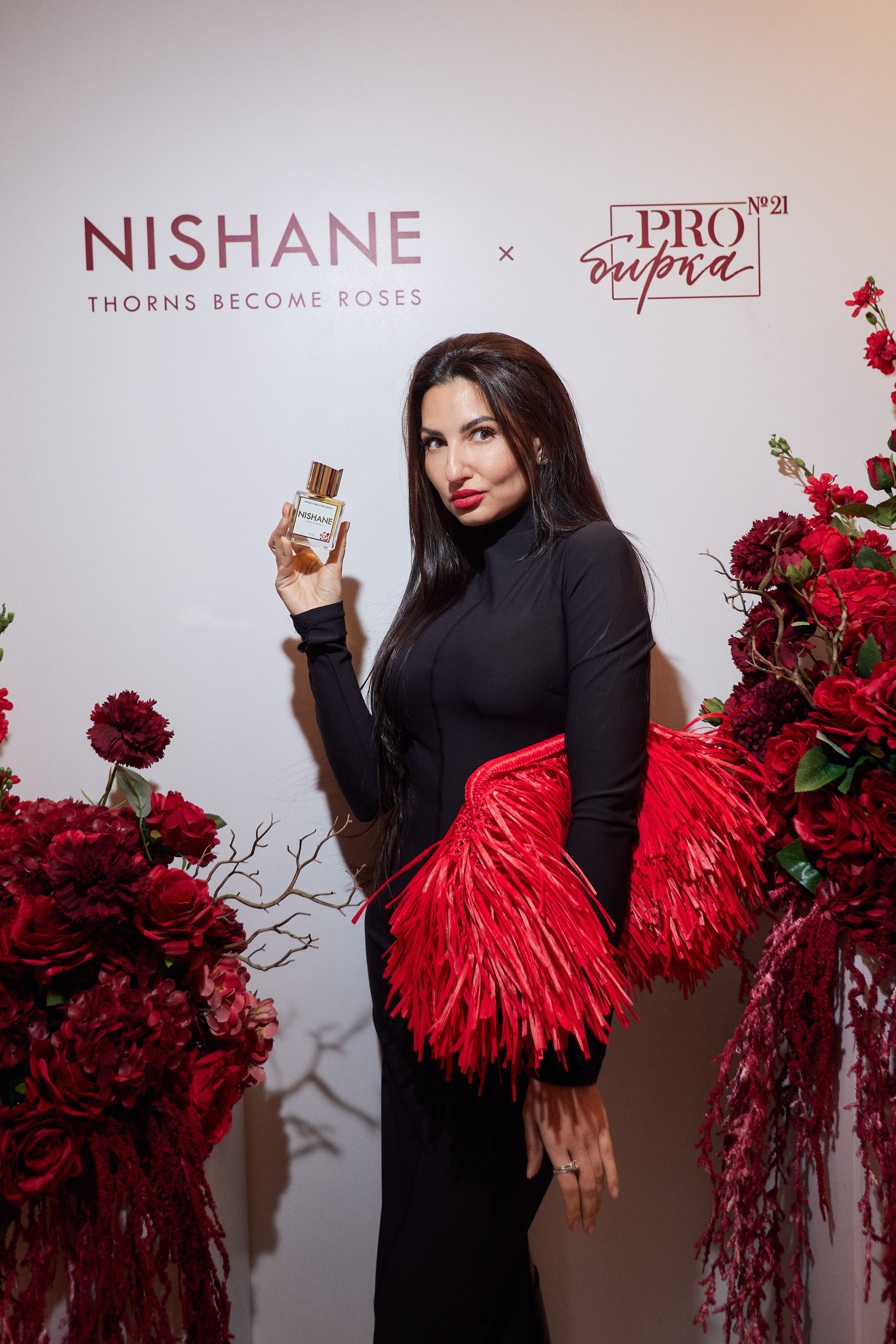 PROBIRKA 21 — NISHANE. СВОИ. ФОТООТЧЕТЫ-СОБЫТИЯ-МЕСТА