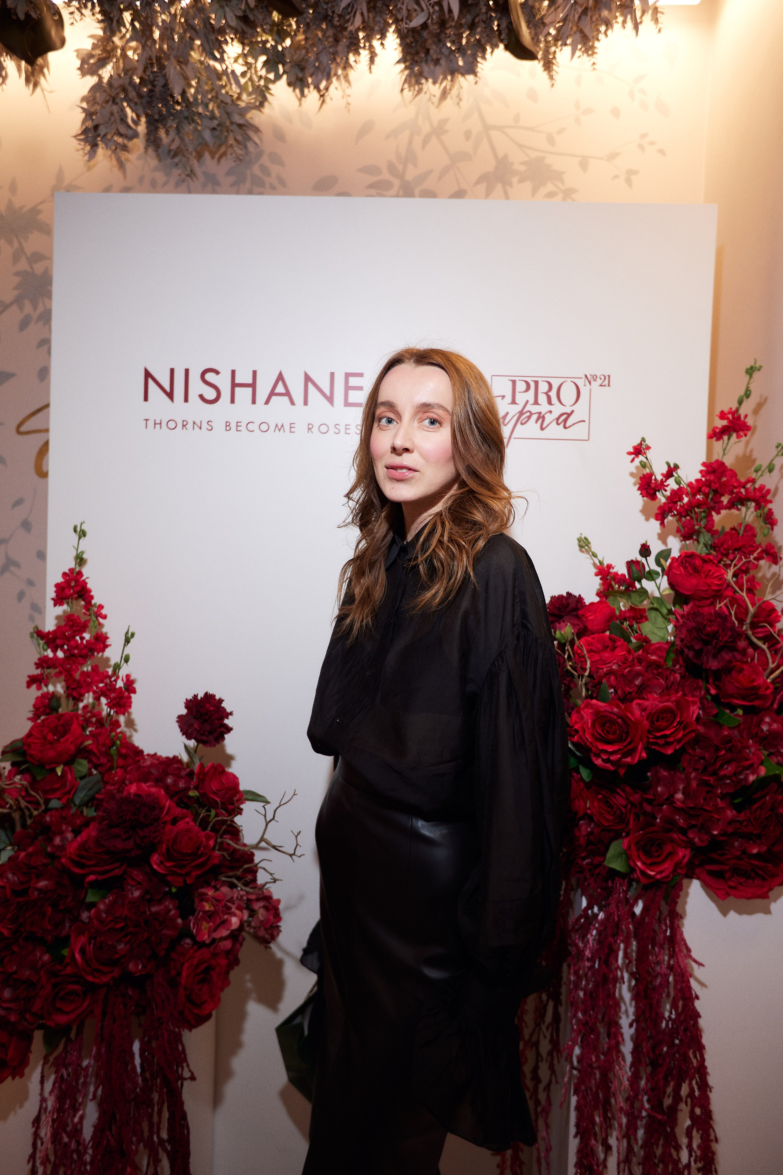 PROBIRKA 21 — NISHANE. СВОИ. ФОТООТЧЕТЫ-СОБЫТИЯ-МЕСТА