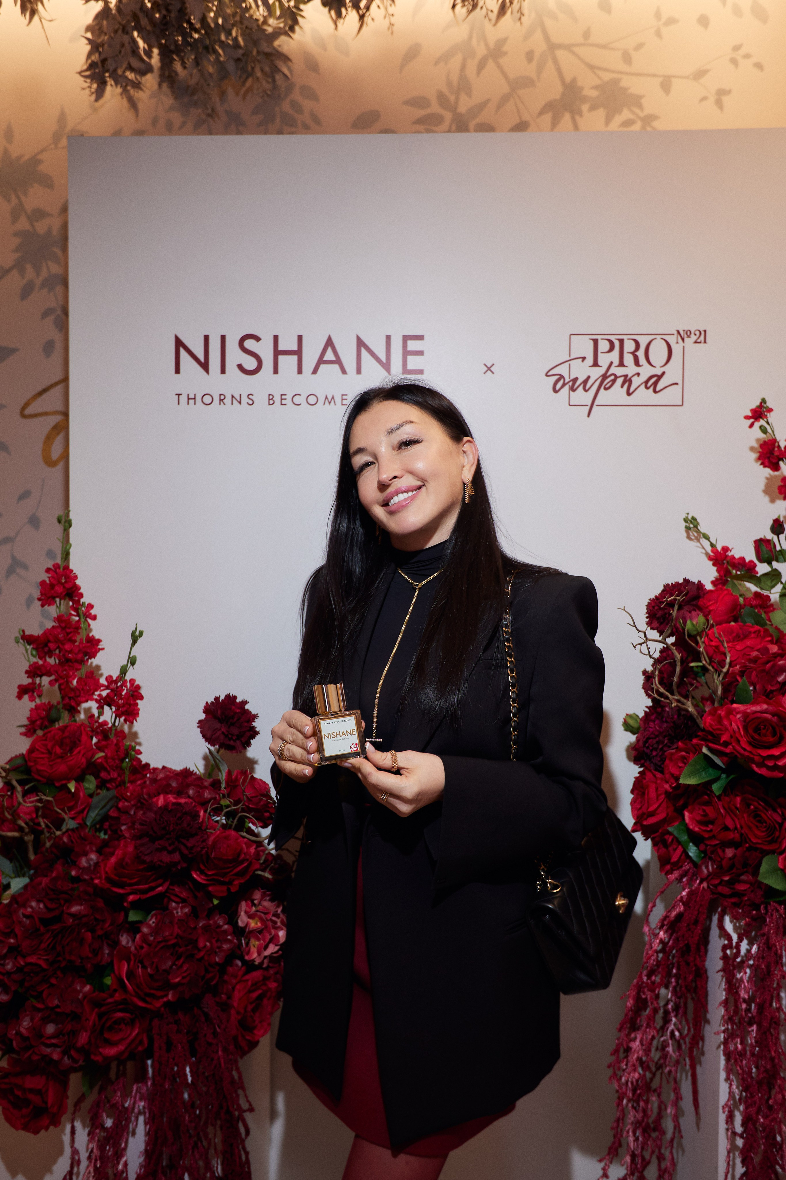 PROBIRKA 21 — NISHANE. СВОИ. ФОТООТЧЕТЫ-СОБЫТИЯ-МЕСТА