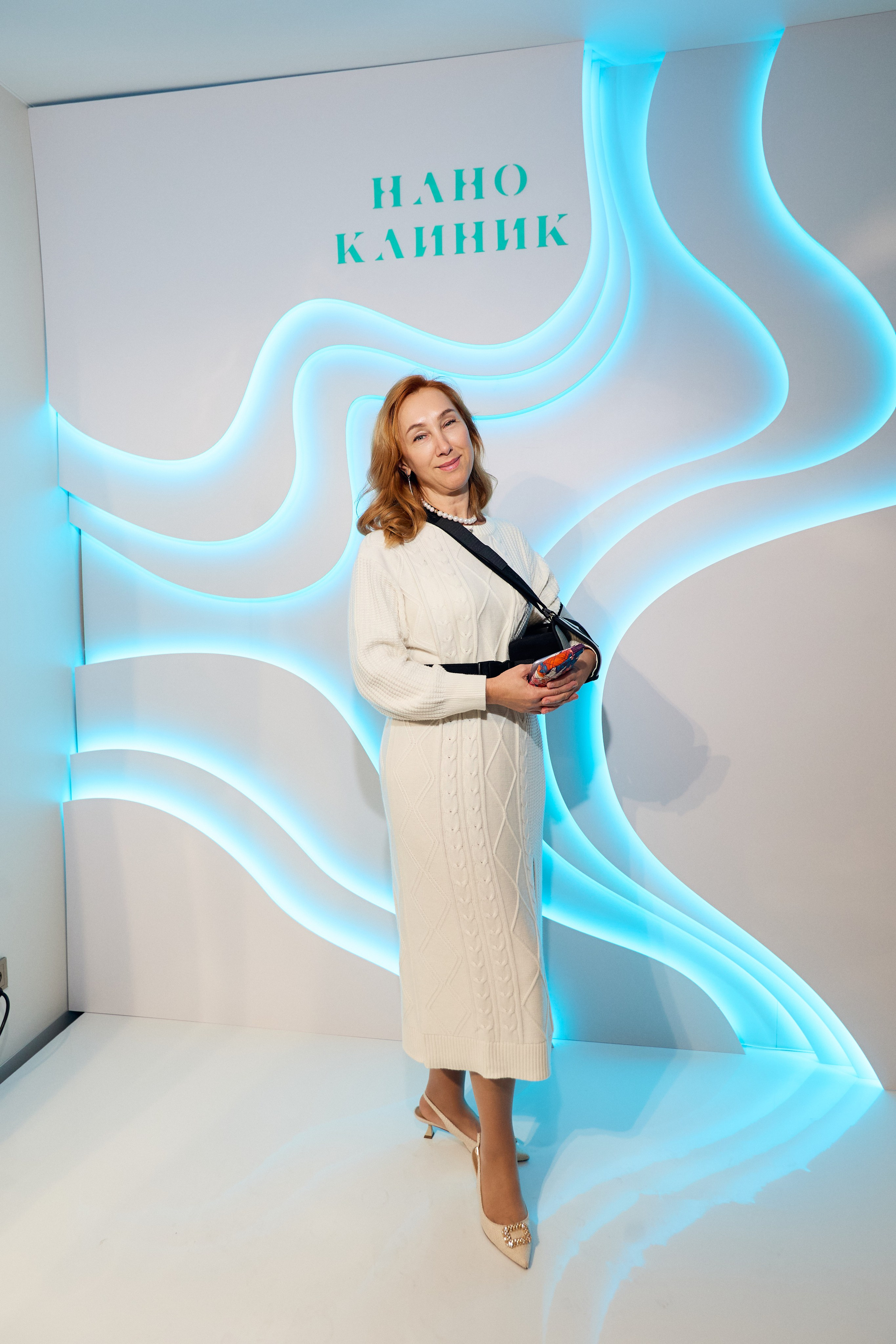 НАНО КЛИНИК — ОТКРЫТИЕ ВТОРОГО ФИЛИАЛА. СВОИ. ФОТООТЧЕТЫ-СОБЫТИЯ-МЕСТА