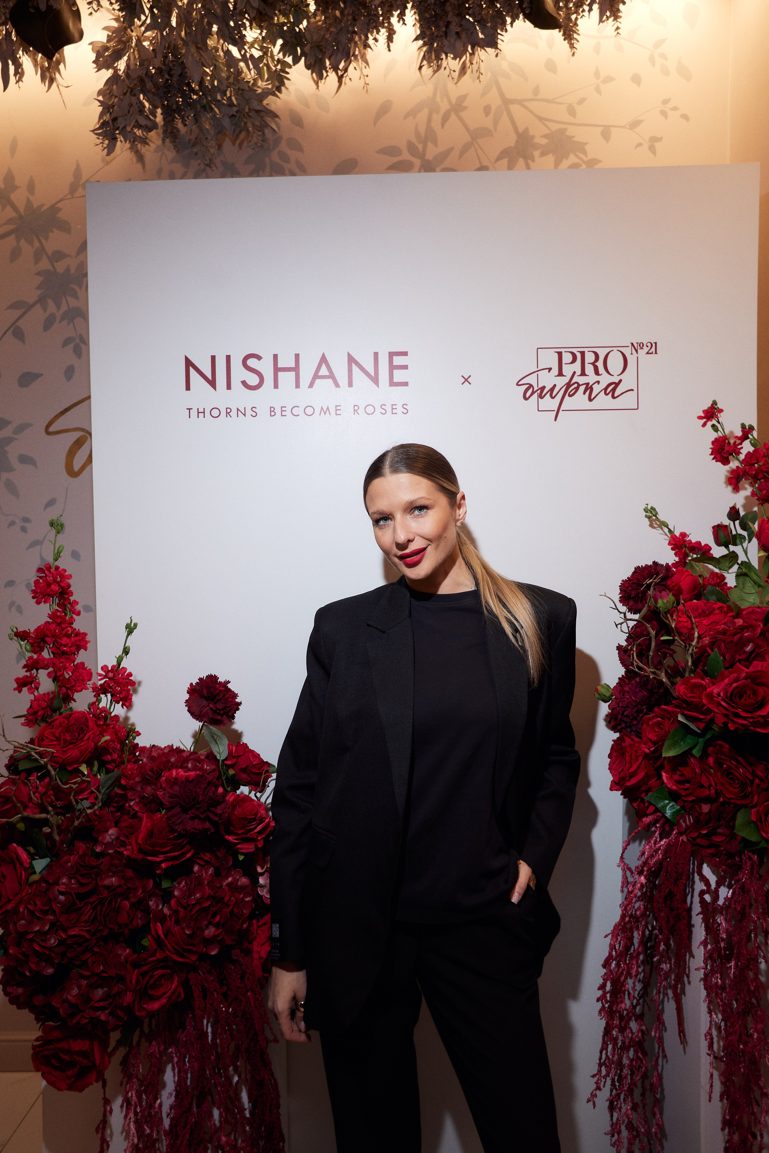 PROBIRKA 21 — NISHANE. СВОИ. ФОТООТЧЕТЫ-СОБЫТИЯ-МЕСТА