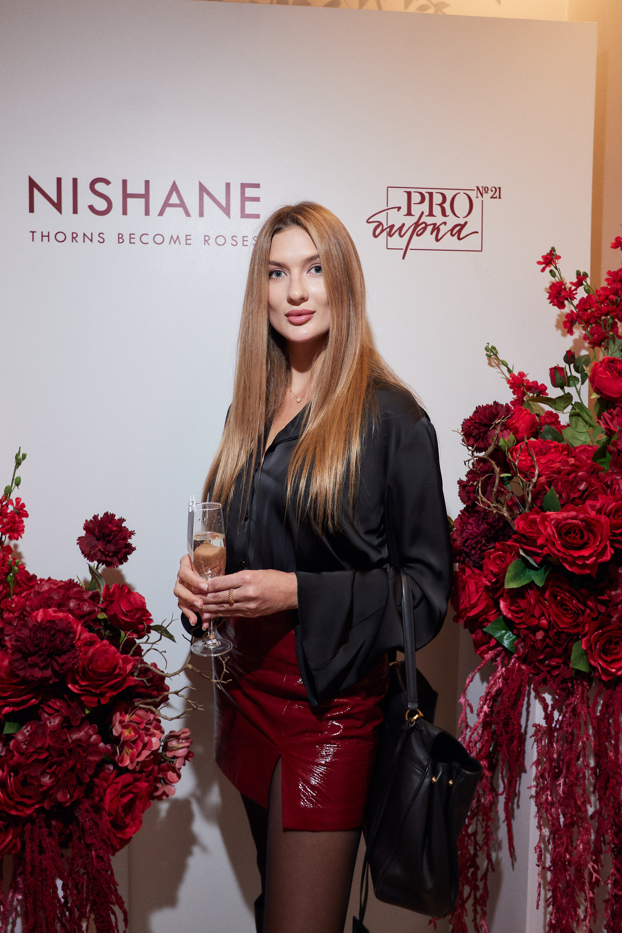 PROBIRKA 21 — NISHANE. СВОИ. ФОТООТЧЕТЫ-СОБЫТИЯ-МЕСТА