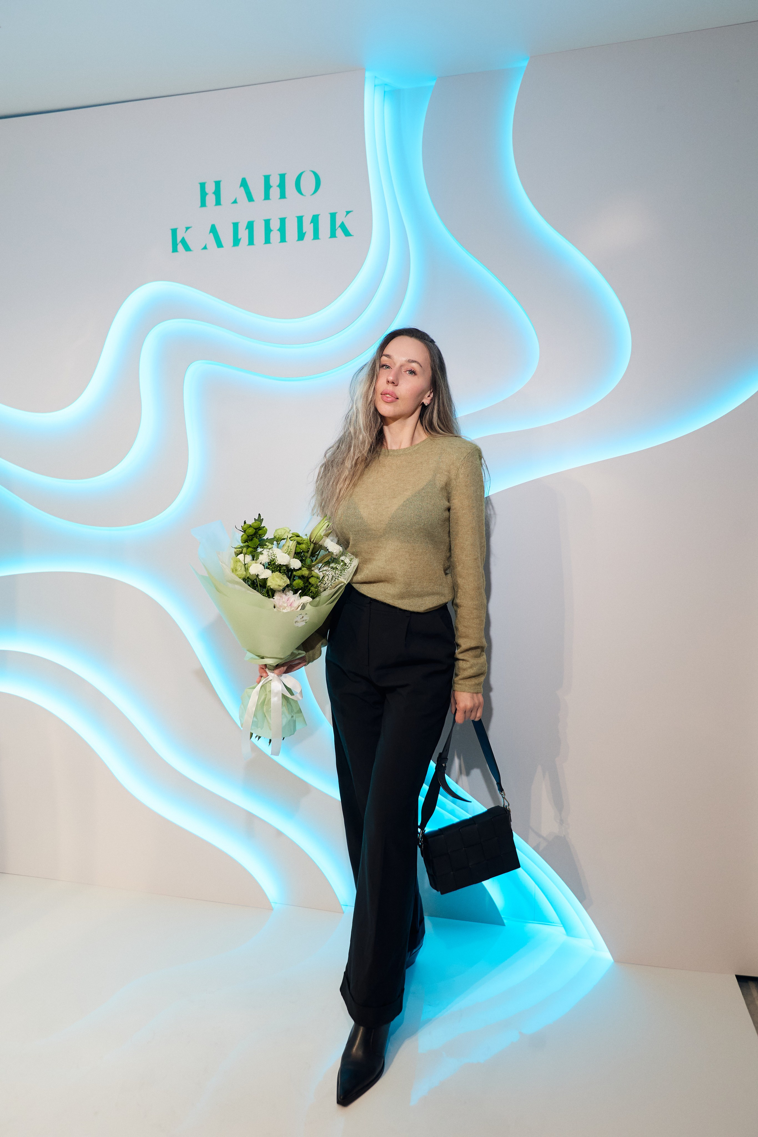НАНО КЛИНИК — ОТКРЫТИЕ ВТОРОГО ФИЛИАЛА. СВОИ. ФОТООТЧЕТЫ-СОБЫТИЯ-МЕСТА