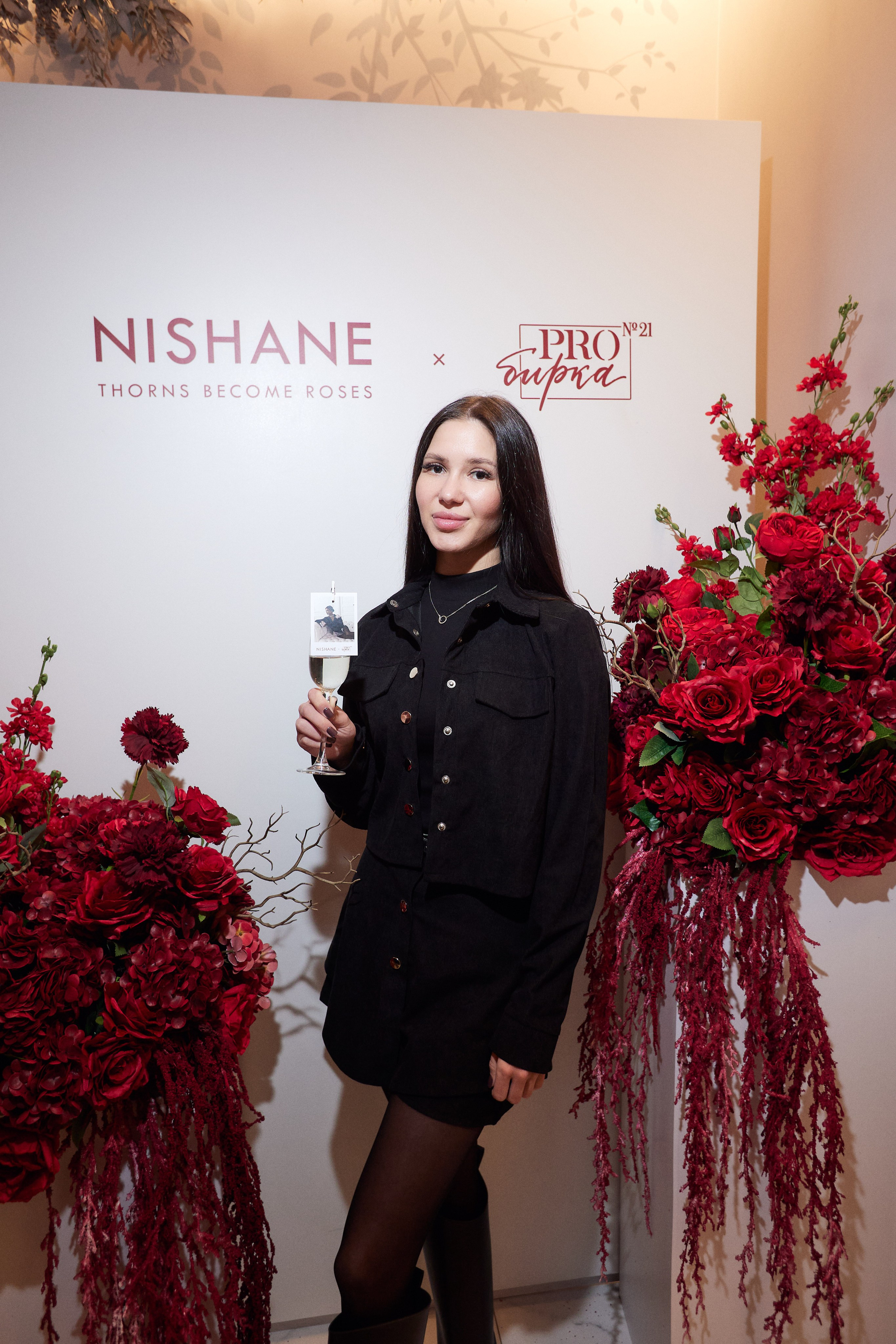 PROBIRKA 21 — NISHANE. СВОИ. ФОТООТЧЕТЫ-СОБЫТИЯ-МЕСТА