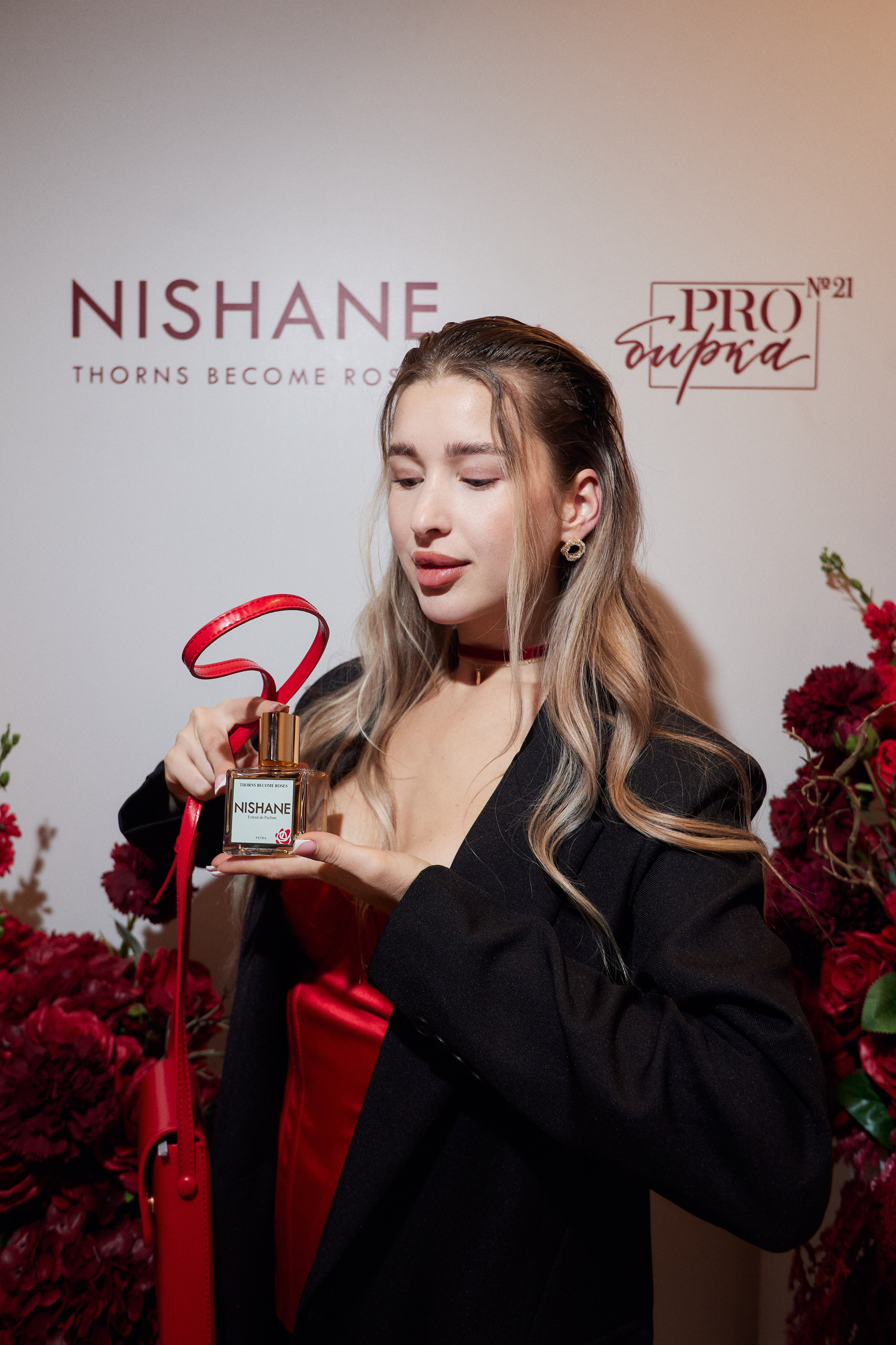 PROBIRKA 21 — NISHANE. СВОИ. ФОТООТЧЕТЫ-СОБЫТИЯ-МЕСТА
