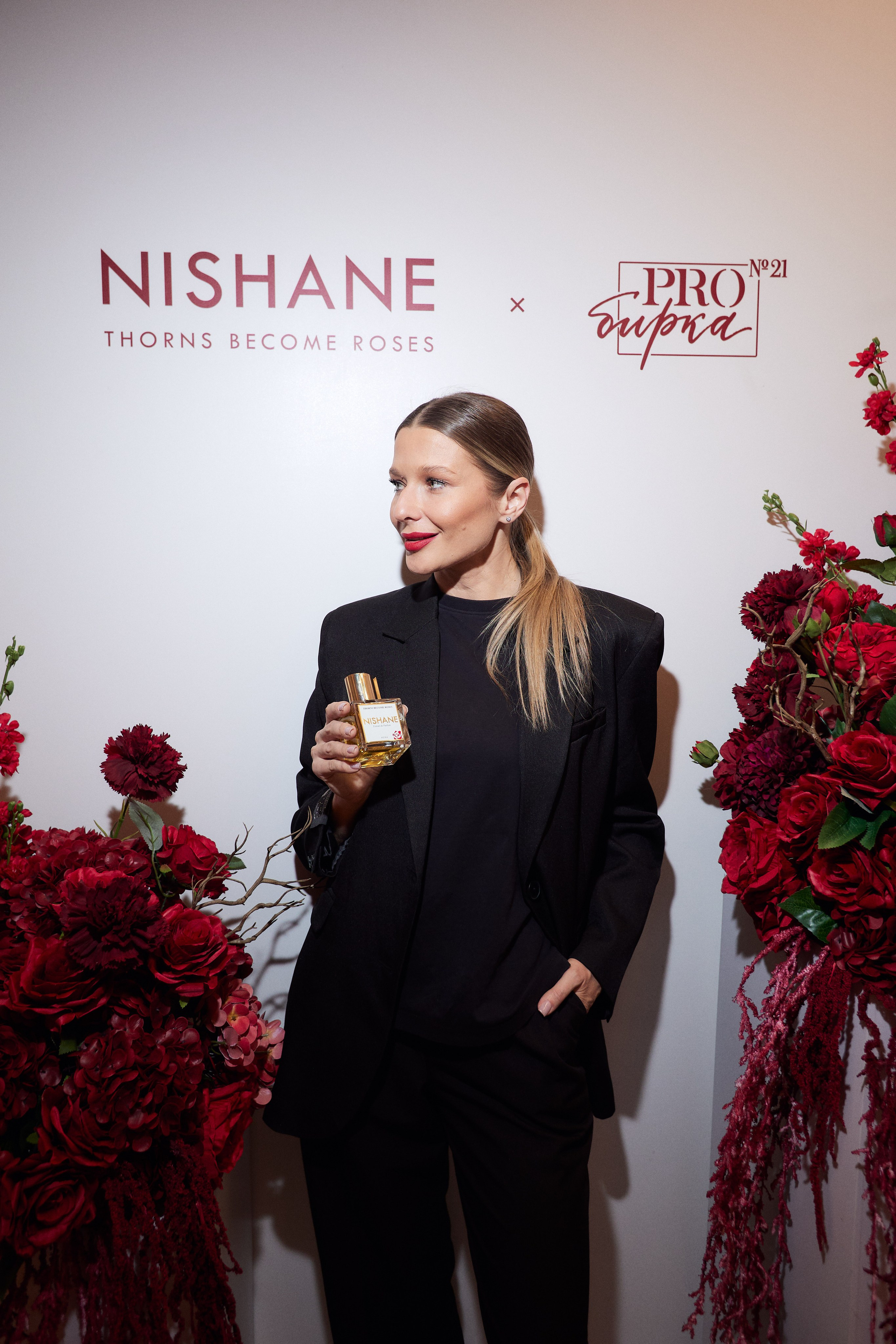 PROBIRKA 21 — NISHANE. СВОИ. ФОТООТЧЕТЫ-СОБЫТИЯ-МЕСТА