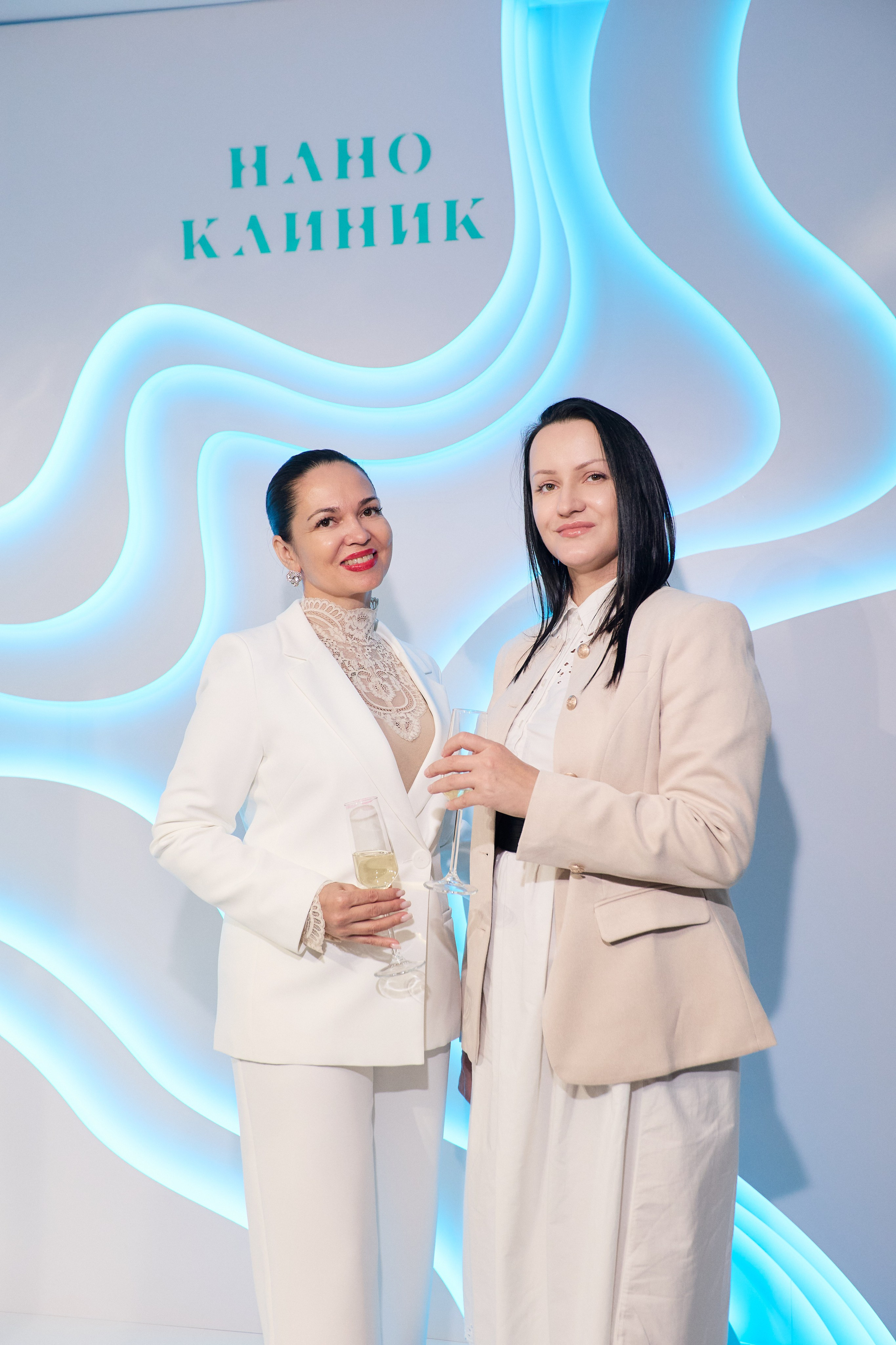 НАНО КЛИНИК — ОТКРЫТИЕ ВТОРОГО ФИЛИАЛА. СВОИ. ФОТООТЧЕТЫ-СОБЫТИЯ-МЕСТА