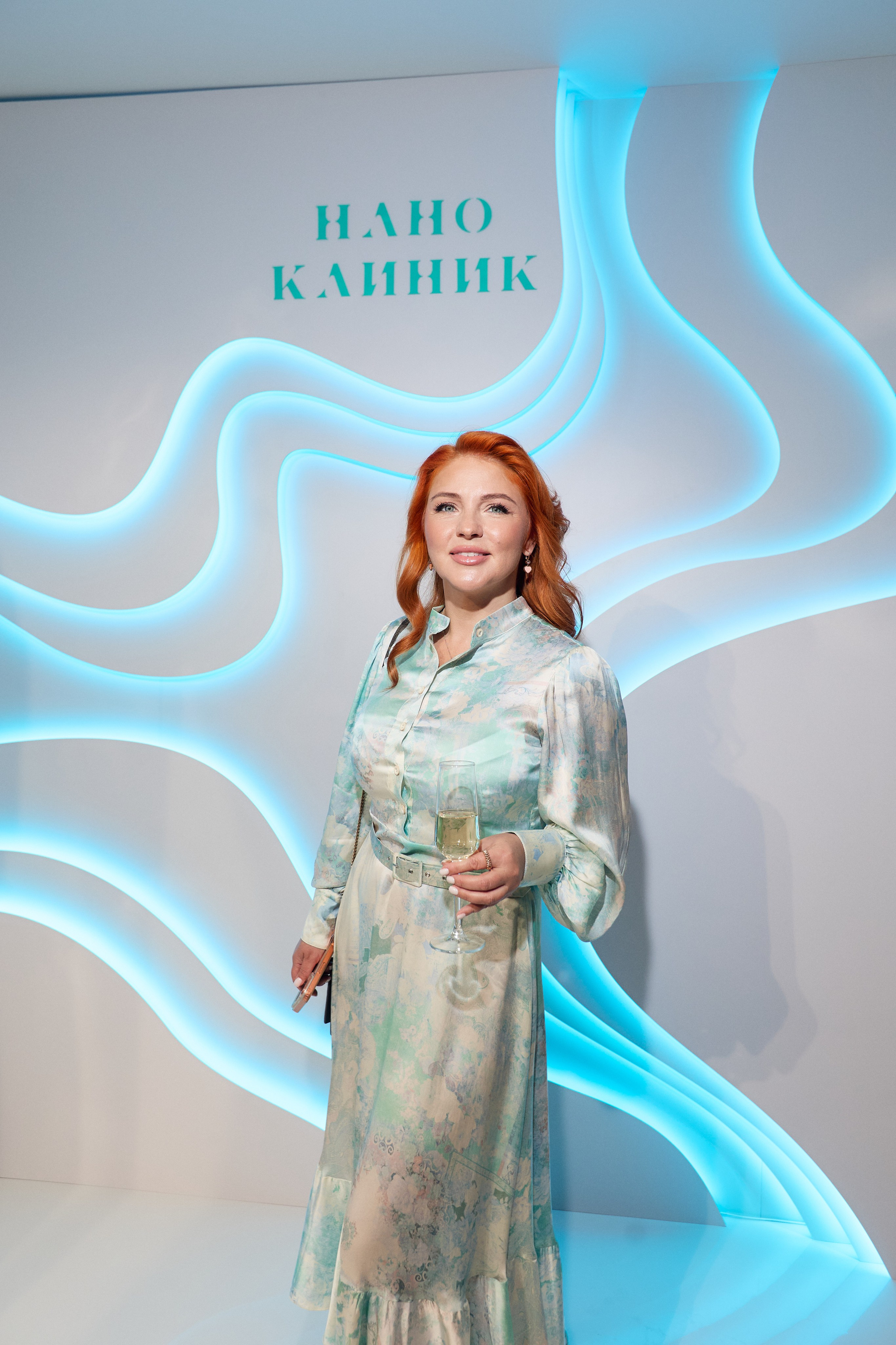 НАНО КЛИНИК — ОТКРЫТИЕ ВТОРОГО ФИЛИАЛА. СВОИ. ФОТООТЧЕТЫ-СОБЫТИЯ-МЕСТА