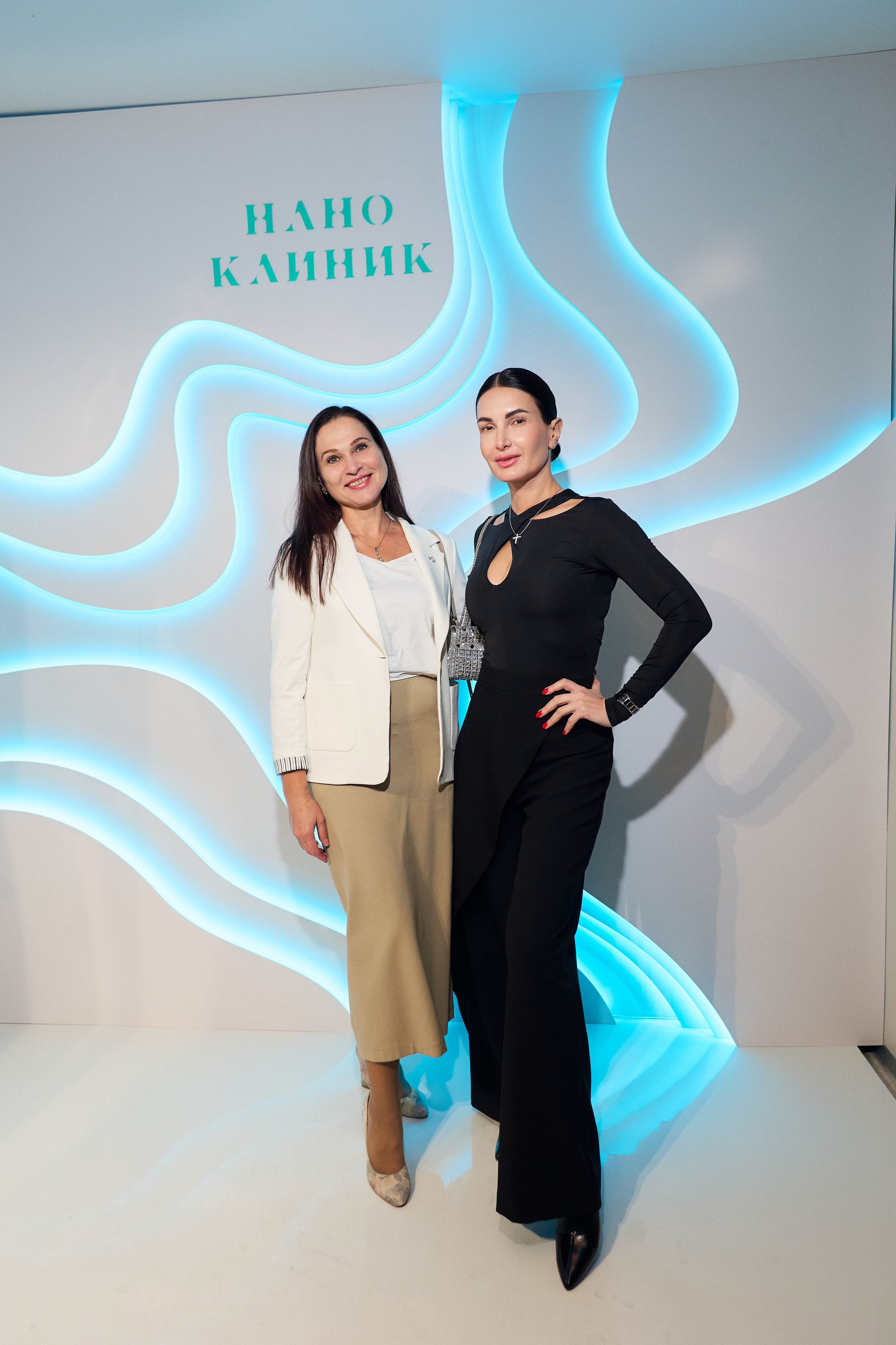 НАНО КЛИНИК — ОТКРЫТИЕ ВТОРОГО ФИЛИАЛА. СВОИ. ФОТООТЧЕТЫ-СОБЫТИЯ-МЕСТА