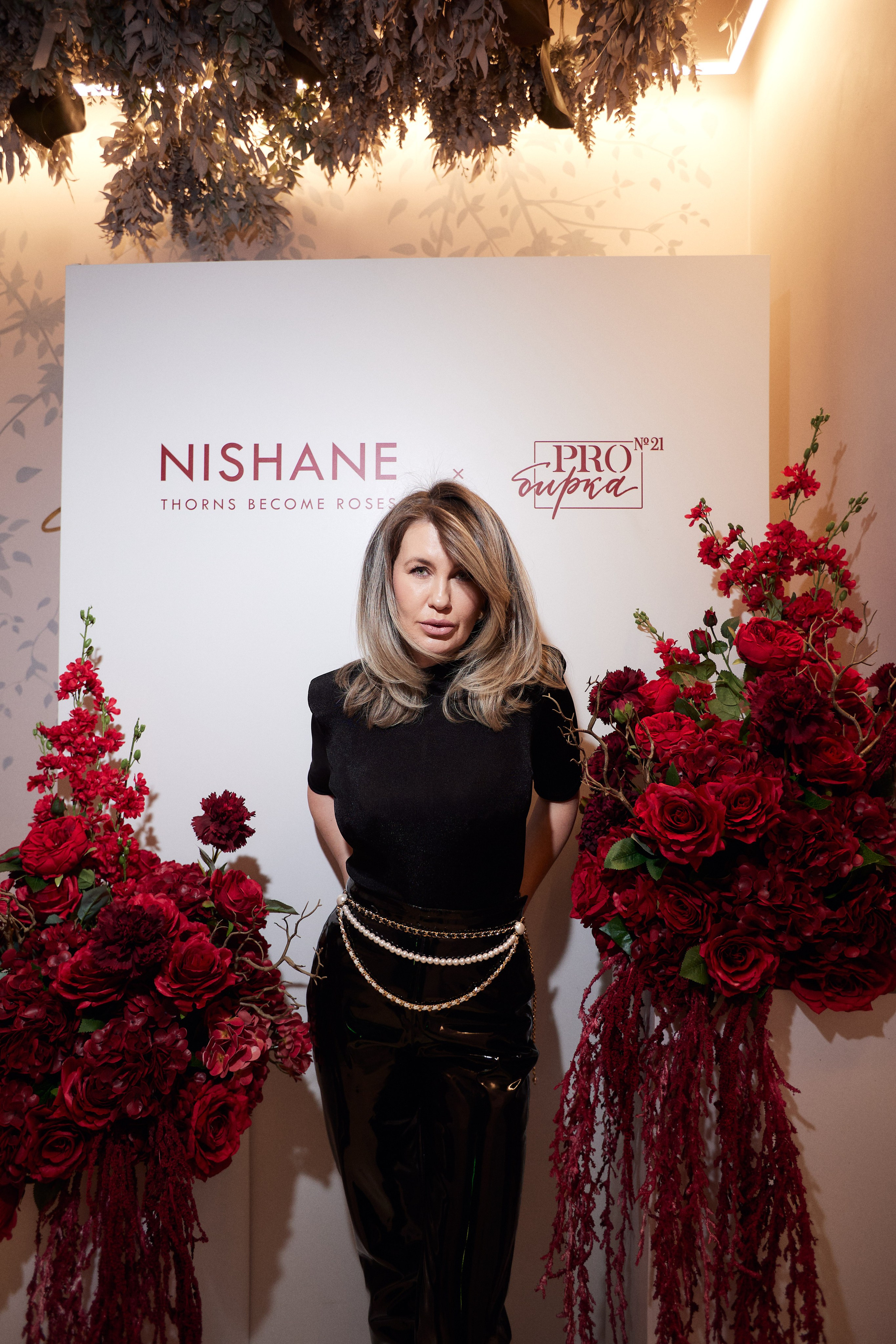 PROBIRKA 21 — NISHANE. СВОИ. ФОТООТЧЕТЫ-СОБЫТИЯ-МЕСТА