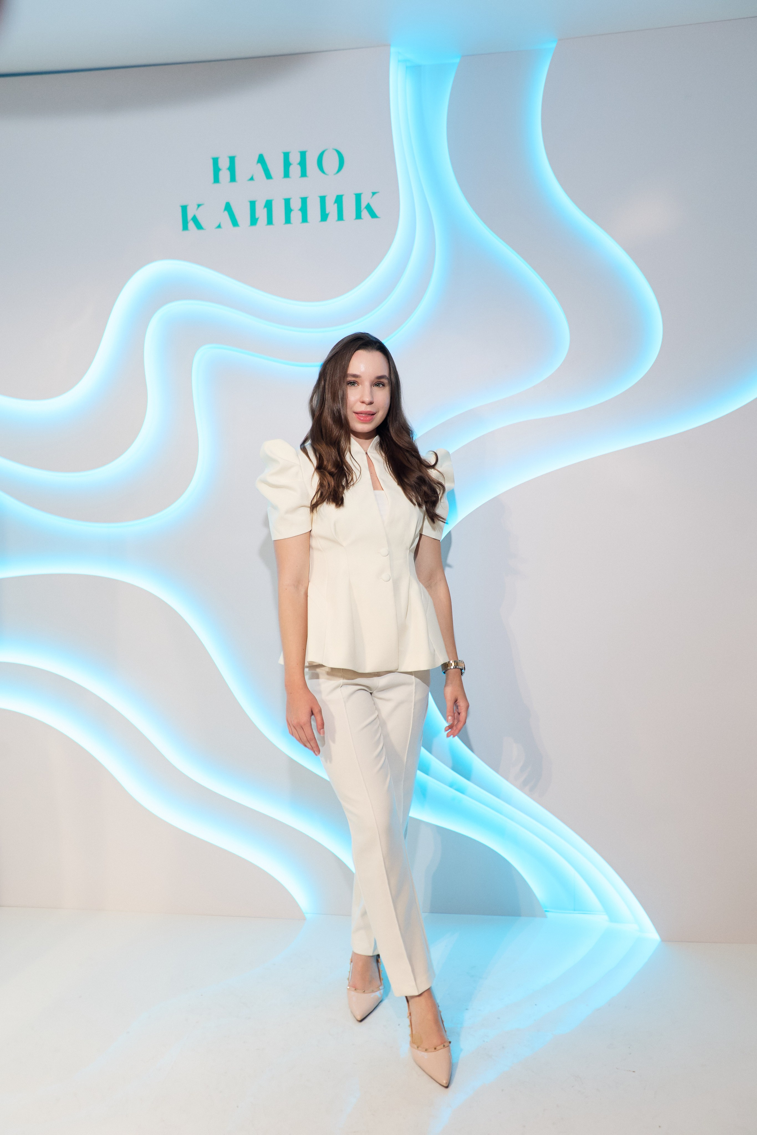 НАНО КЛИНИК — ОТКРЫТИЕ ВТОРОГО ФИЛИАЛА. СВОИ. ФОТООТЧЕТЫ-СОБЫТИЯ-МЕСТА