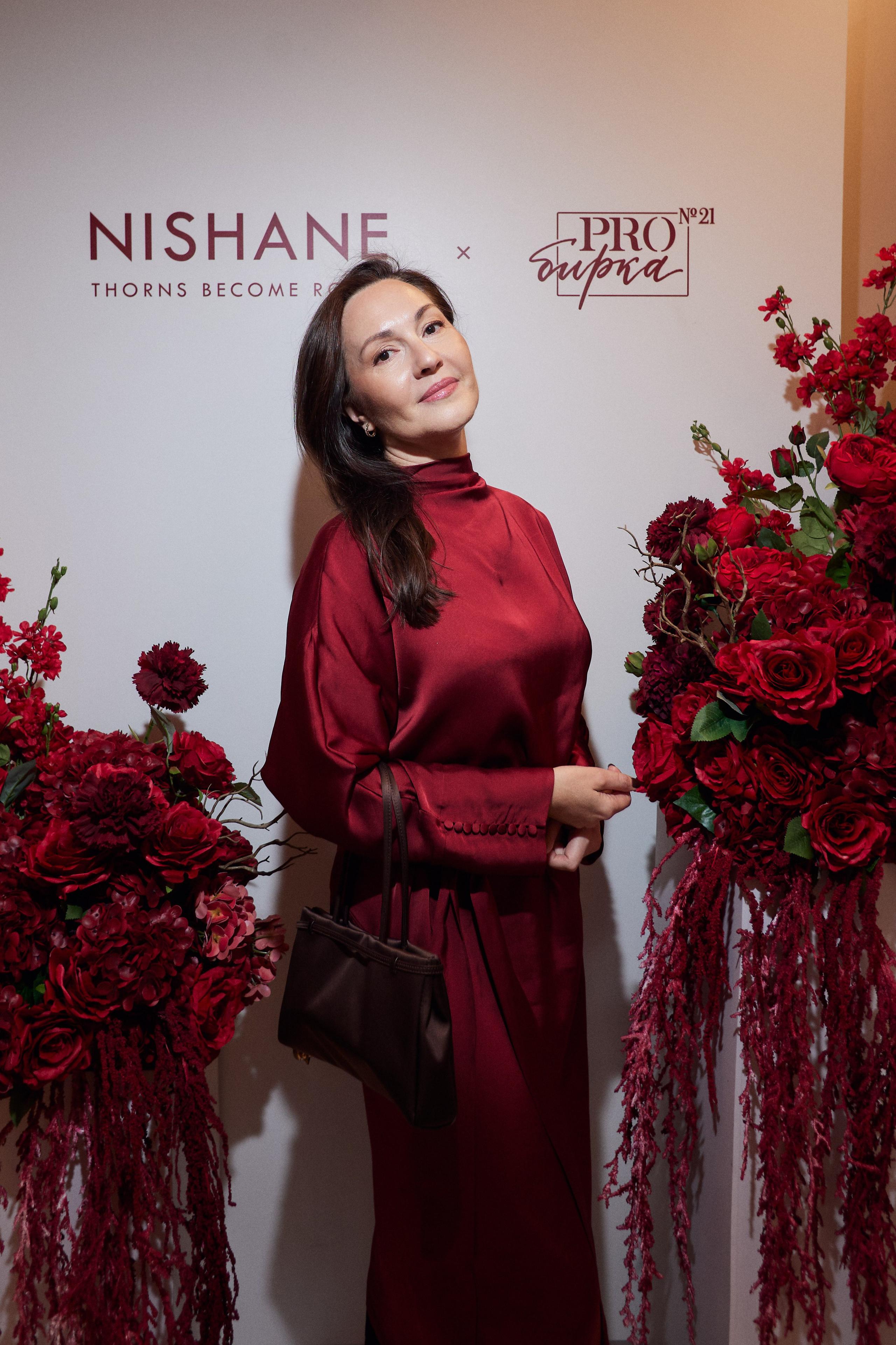PROBIRKA 21 — NISHANE. СВОИ. ФОТООТЧЕТЫ-СОБЫТИЯ-МЕСТА