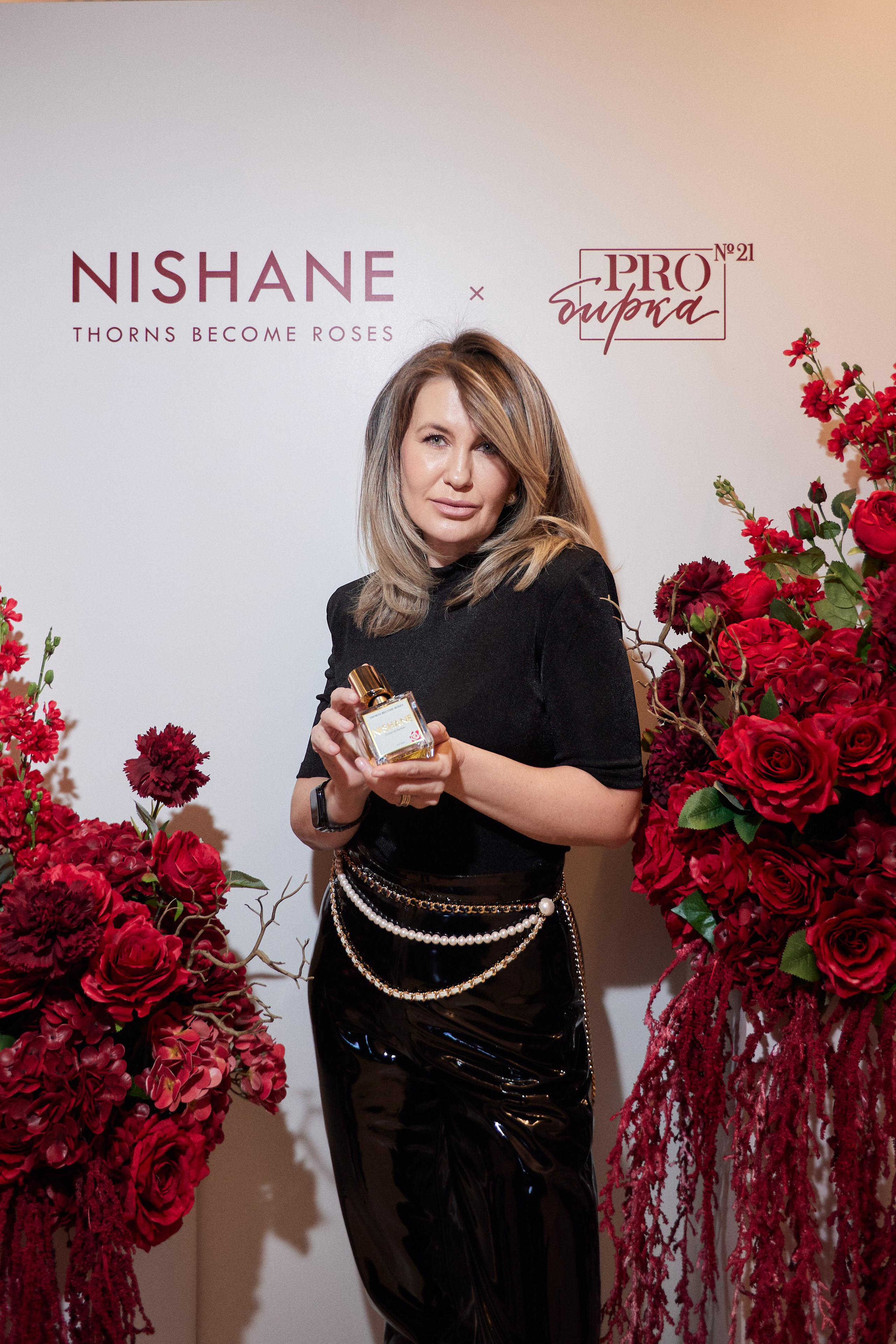 PROBIRKA 21 — NISHANE. СВОИ. ФОТООТЧЕТЫ-СОБЫТИЯ-МЕСТА