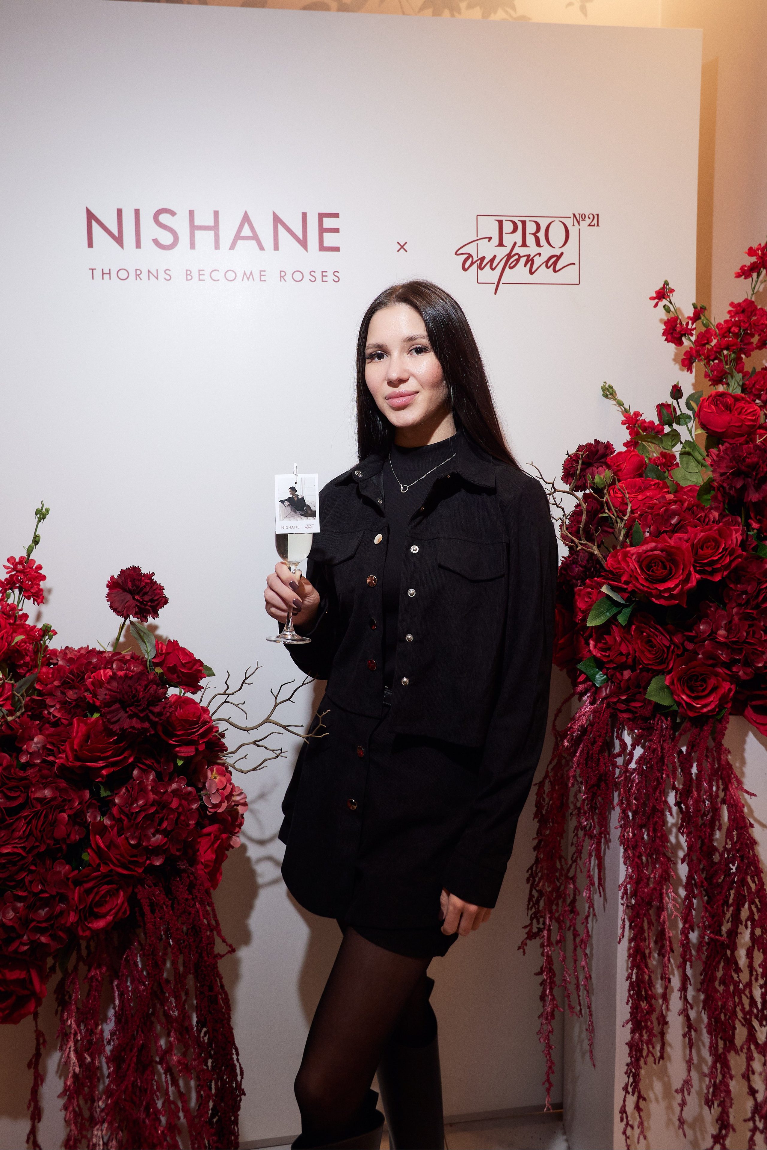 PROBIRKA 21 — NISHANE. СВОИ. ФОТООТЧЕТЫ-СОБЫТИЯ-МЕСТА